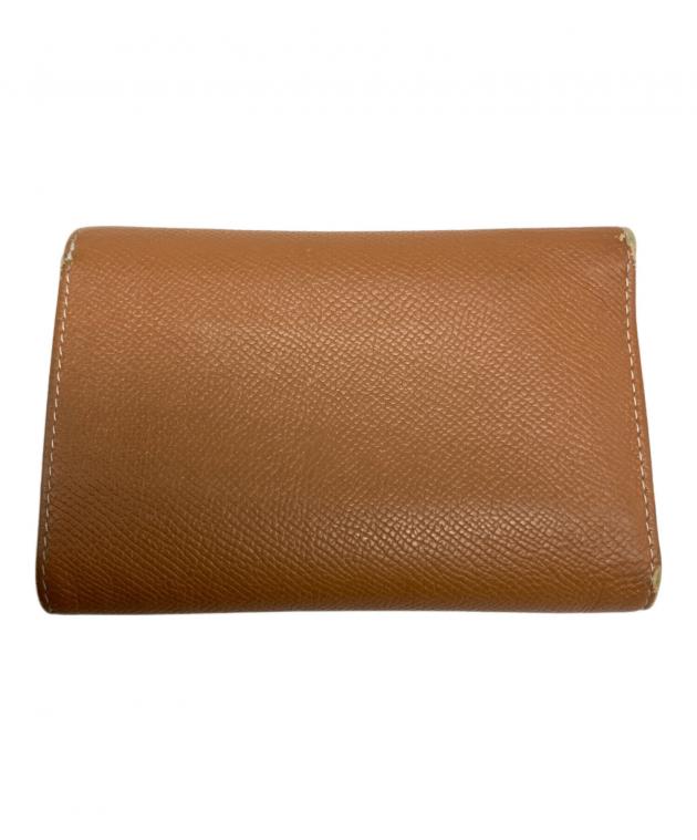 中古・古着通販】Whitehouse Cox (ホワイトハウスコックス) 3 FOLD