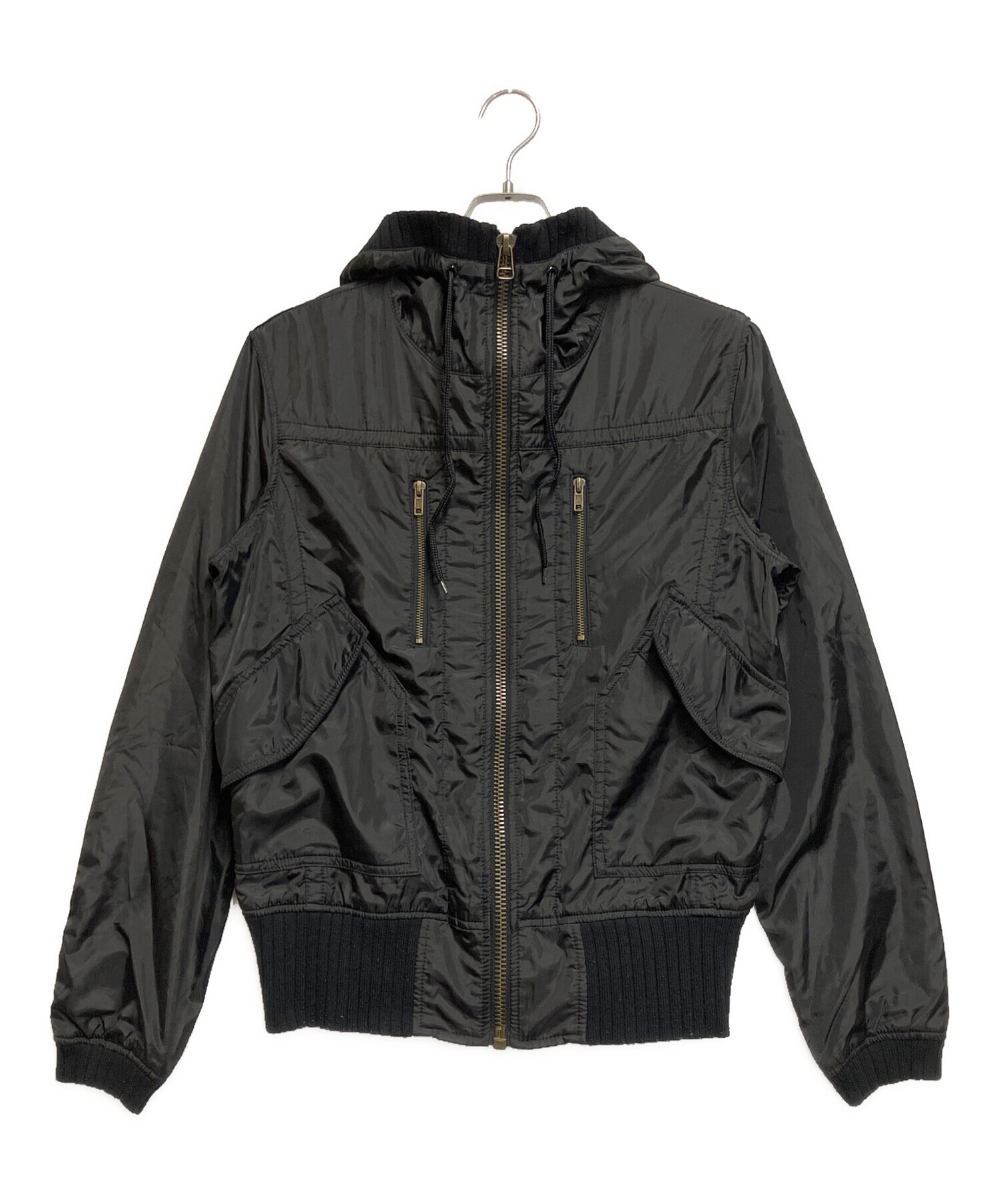 中古・古着通販】ALPHA INDUSTRIES (アルファインダストリーズ 