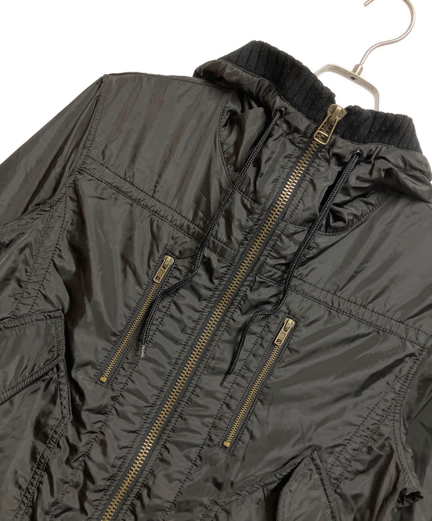 中古・古着通販】ALPHA INDUSTRIES (アルファインダストリーズ 
