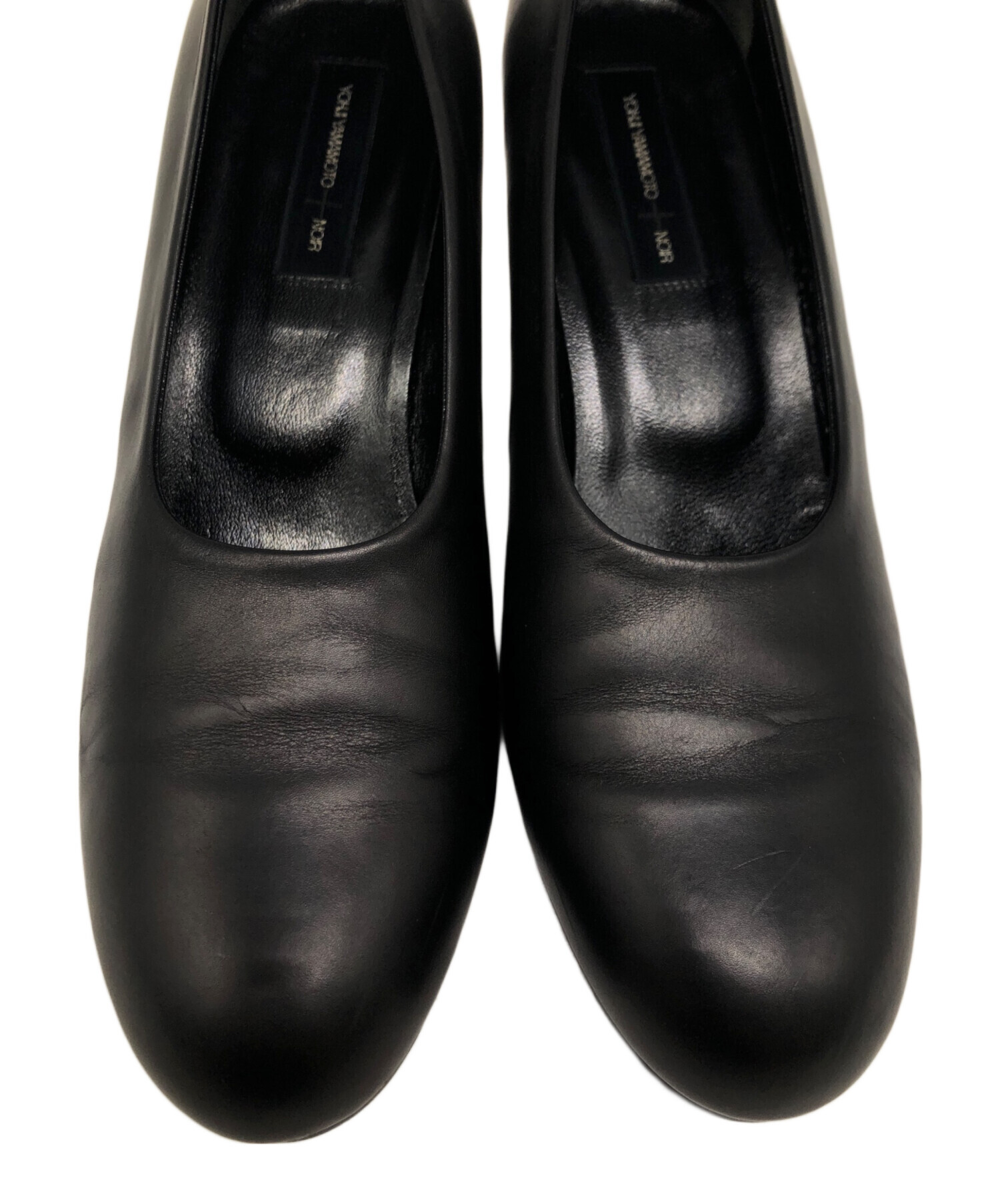 中古・古着通販】yohji yamamoto+noir (ヨウジヤマモトプリュス 