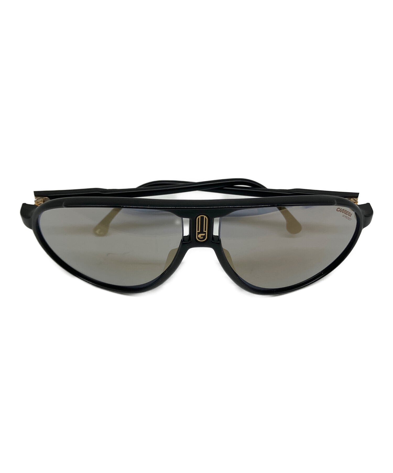中古・古着通販】CARRERA (カレラ) サングラス ブラック｜ブランド 
