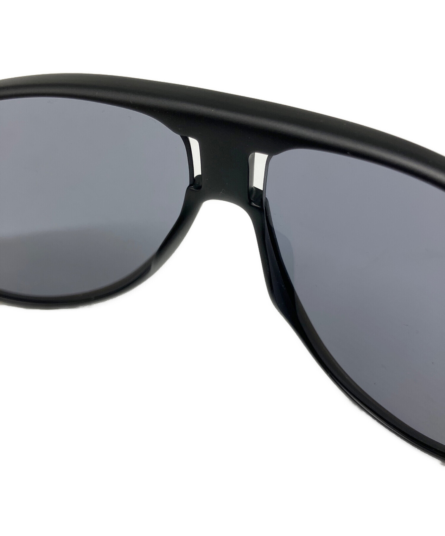 中古・古着通販】CARRERA (カレラ) サングラス ブラック｜ブランド 