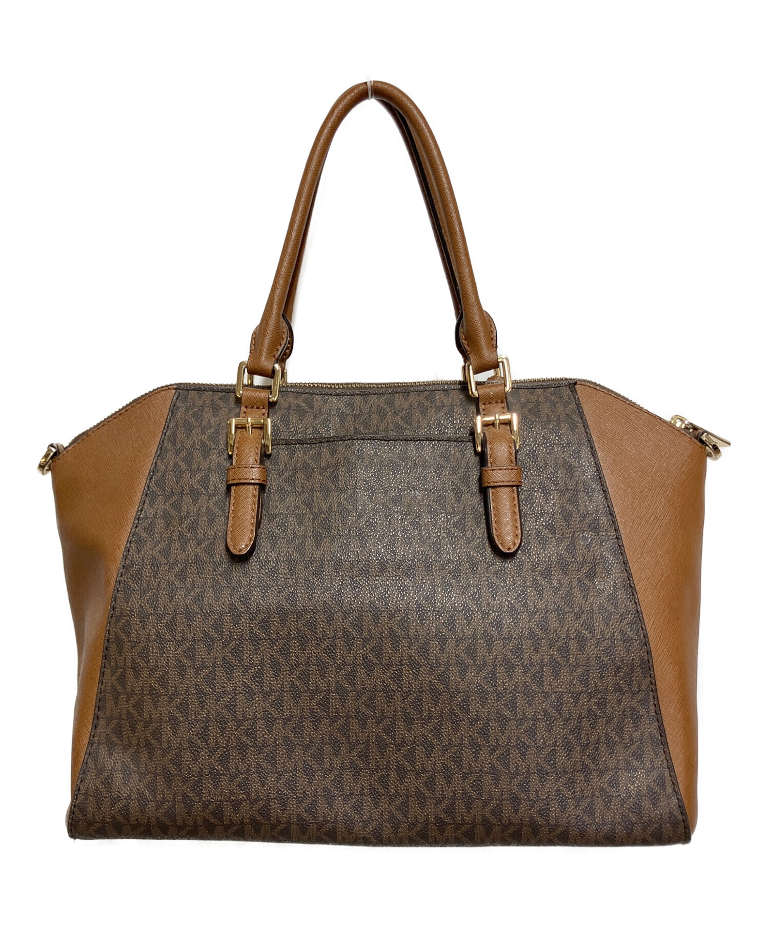 中古・古着通販】MICHAEL KORS (マイケルコース) トートバッグ 