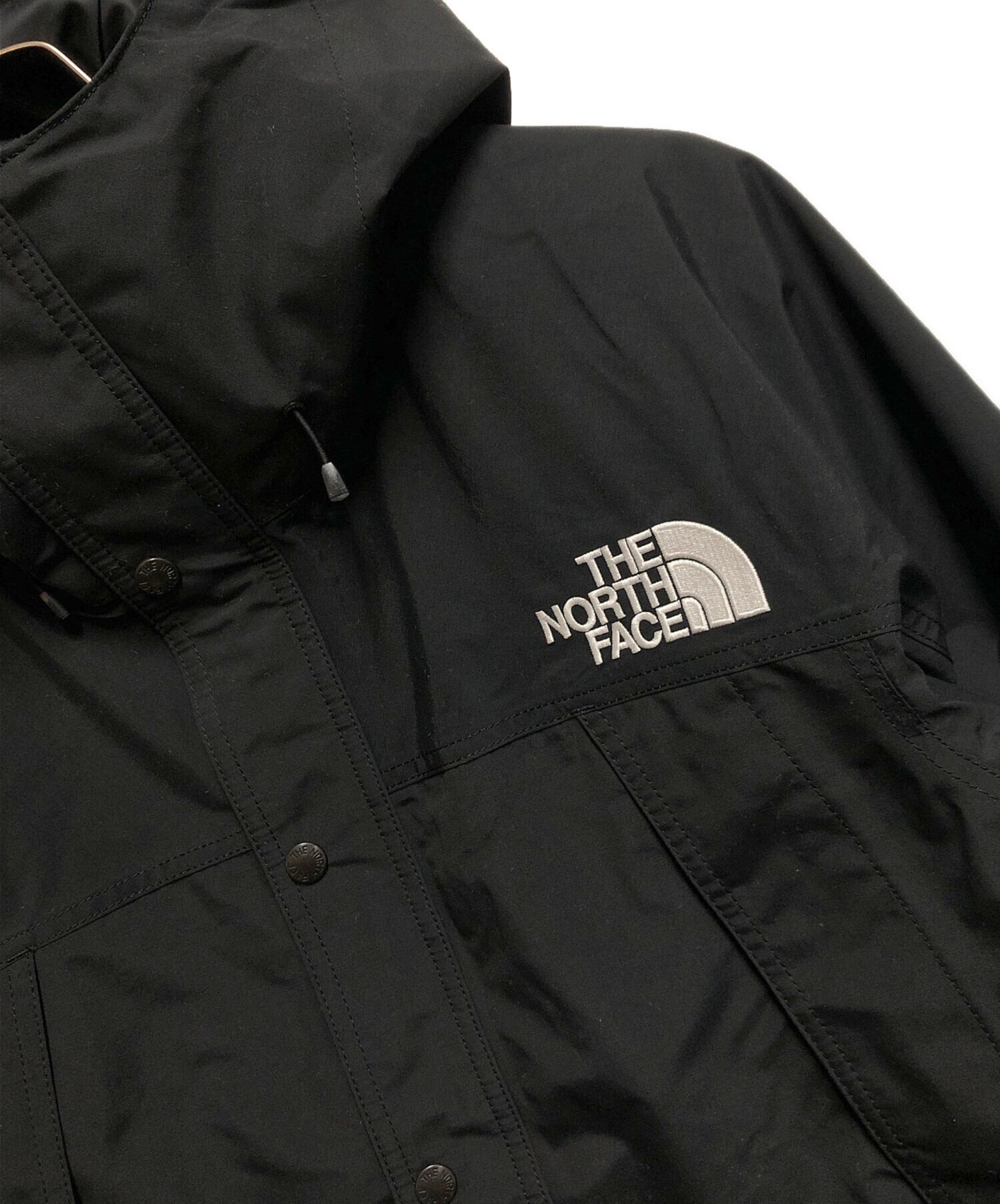 中古・古着通販】THE NORTH FACE (ザ ノース フェイス) マウンテン