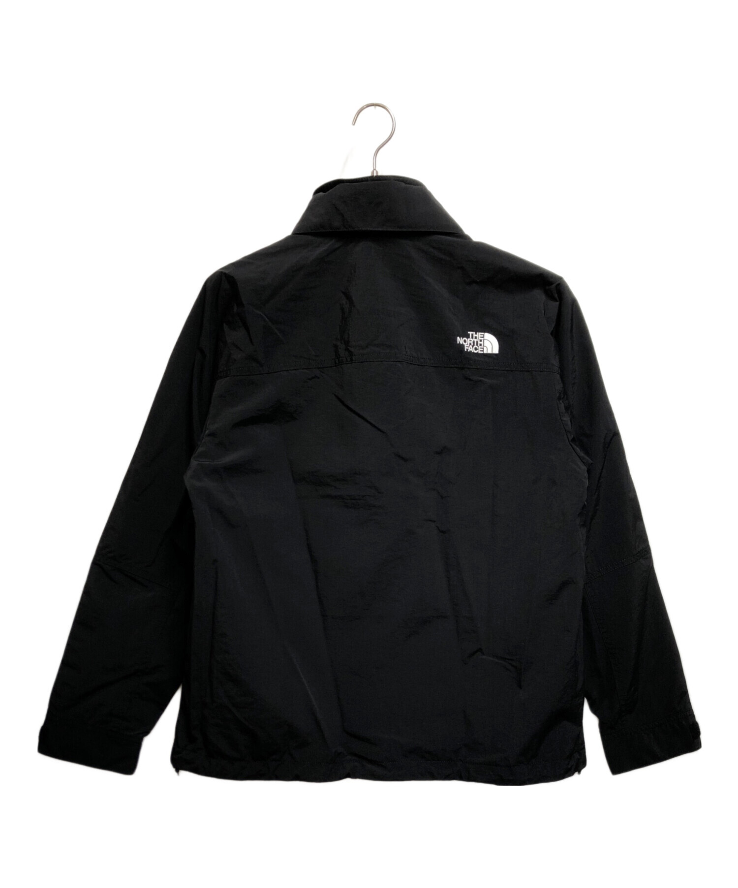 中古　ザノースフェイスハイドレナウインドナイロンジャケット 中古・古着通販】THE NORTH FACE (ザ ノース フェイス) Hydrena Wind