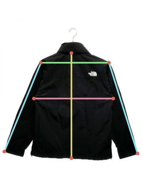 中古・古着通販】THE NORTH FACE (ザ ノース フェイス) Hydrena Wind