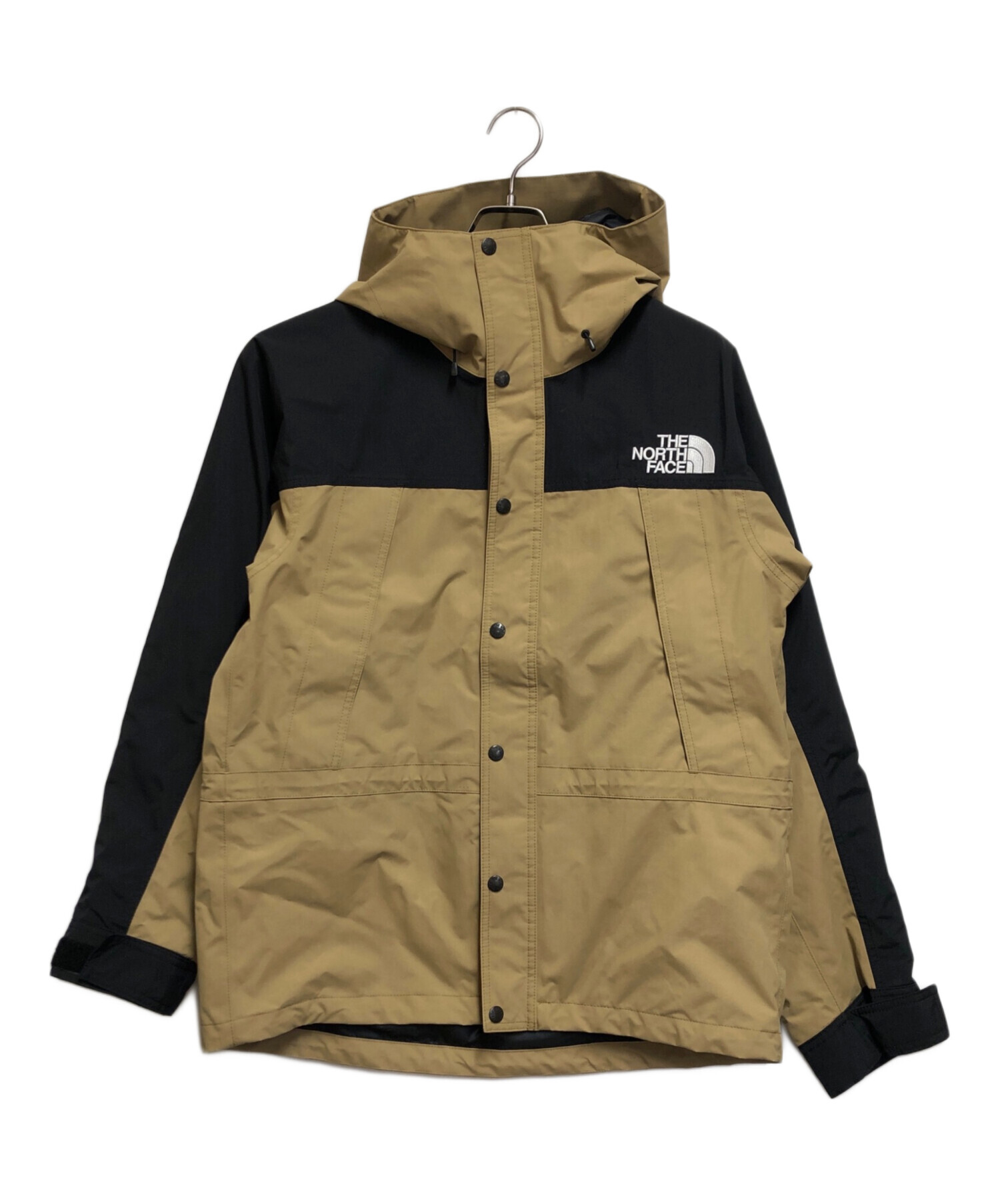 中古・古着通販】THE NORTH FACE (ザ ノース フェイス) マウンテン