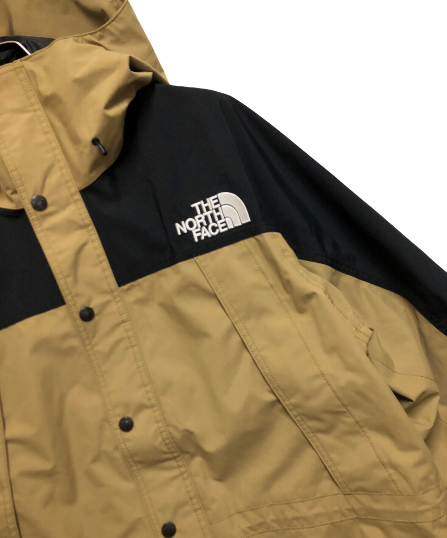 中古・古着通販】THE NORTH FACE (ザ ノース フェイス) マウンテン