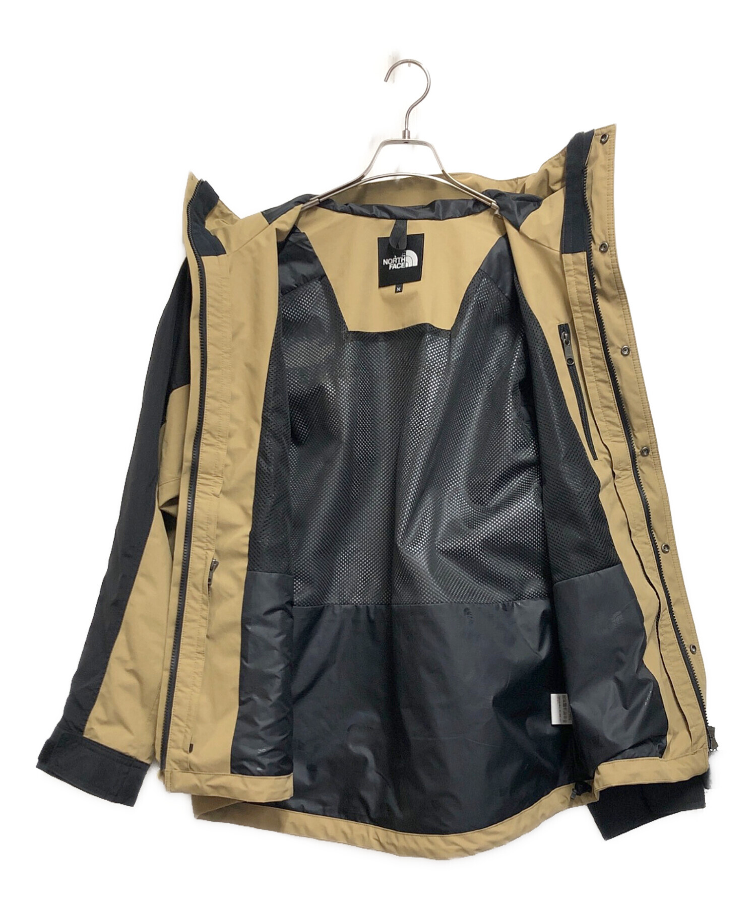 中古・古着通販】THE NORTH FACE (ザ ノース フェイス) マウンテン
