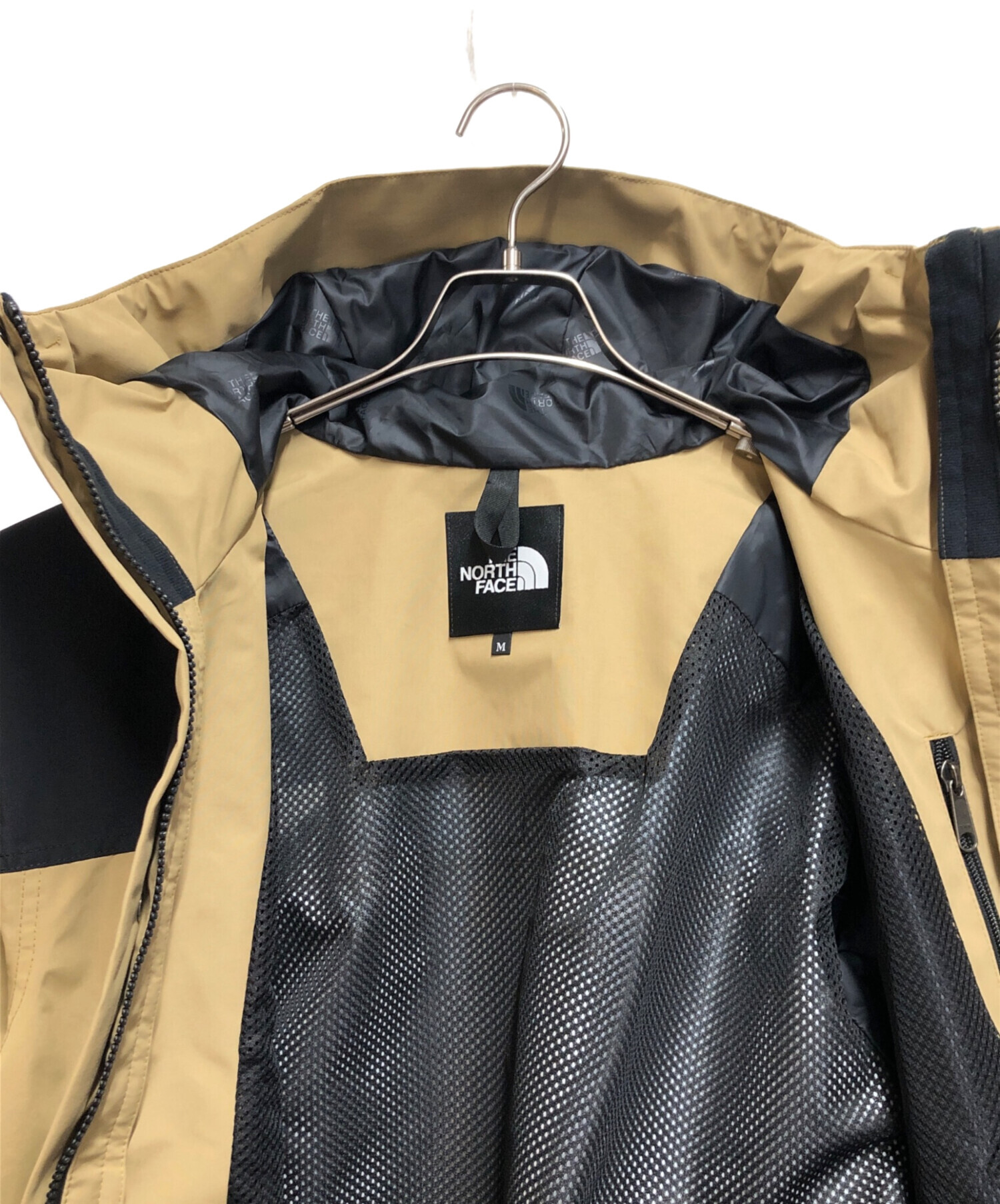中古・古着通販】THE NORTH FACE (ザ ノース フェイス) マウンテン