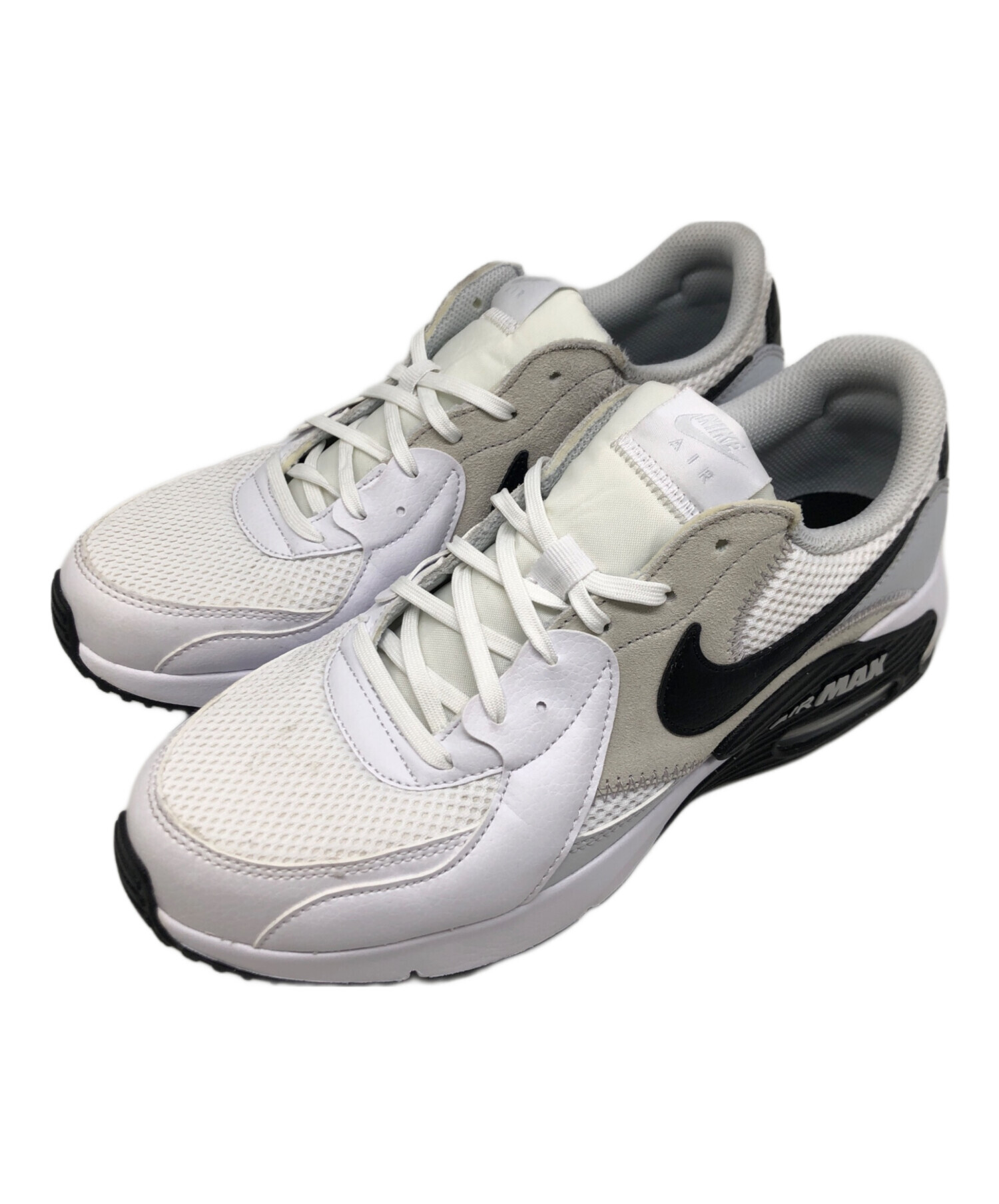 中古・古着通販】NIKE (ナイキ) AIRMAX EXCEE（エア マックス エクシー 