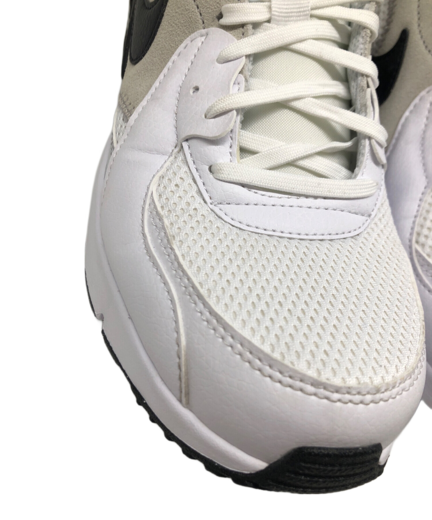 中古・古着通販】NIKE (ナイキ) AIRMAX EXCEE（エア マックス エクシー 