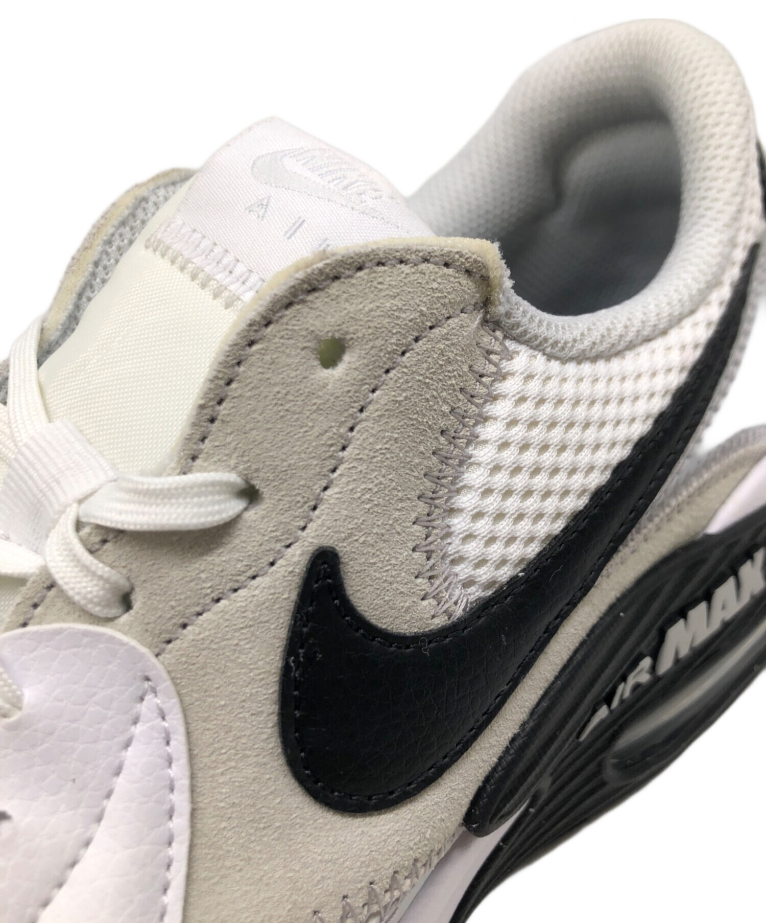 中古・古着通販】NIKE (ナイキ) AIRMAX EXCEE（エア マックス エクシー 