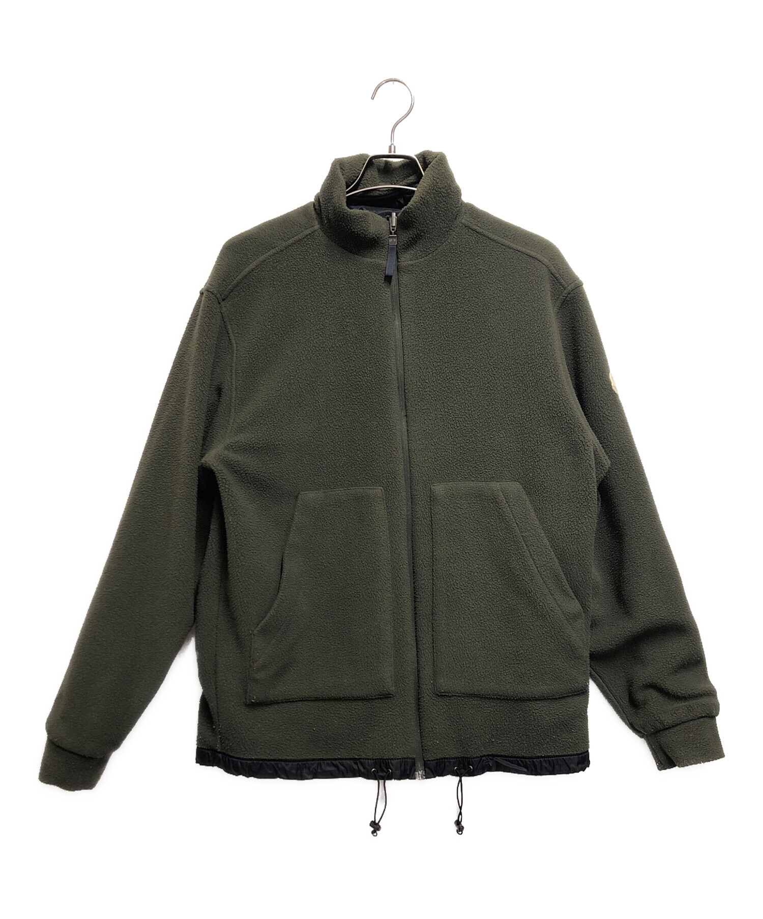 モンクレール　HUSKY 中古・古着通販】MONCLER (モンクレール) HUSKY (ハスキー