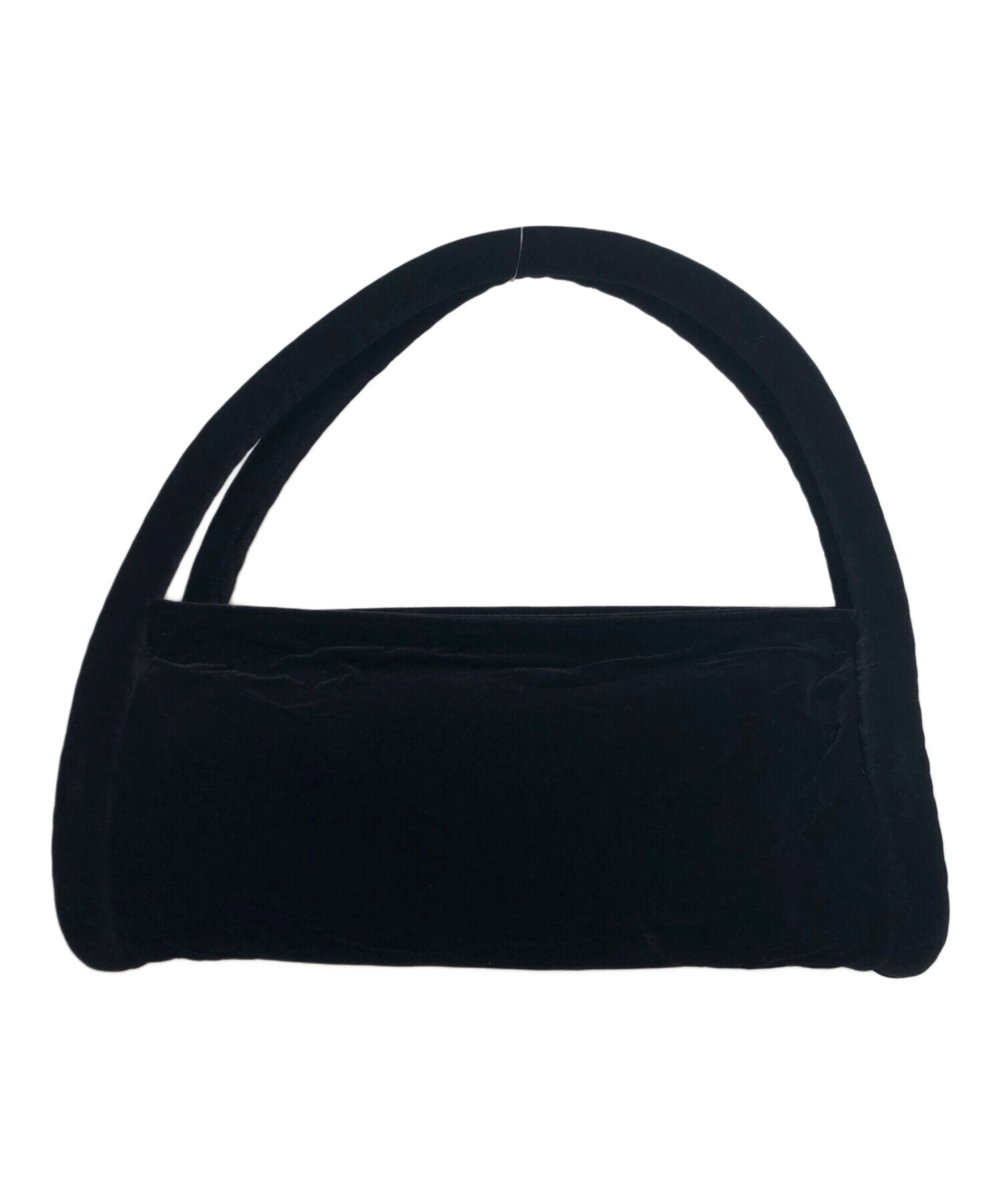 中古・古着通販】Paul Smith (ポールスミス) ハンドバッグ ブラック 