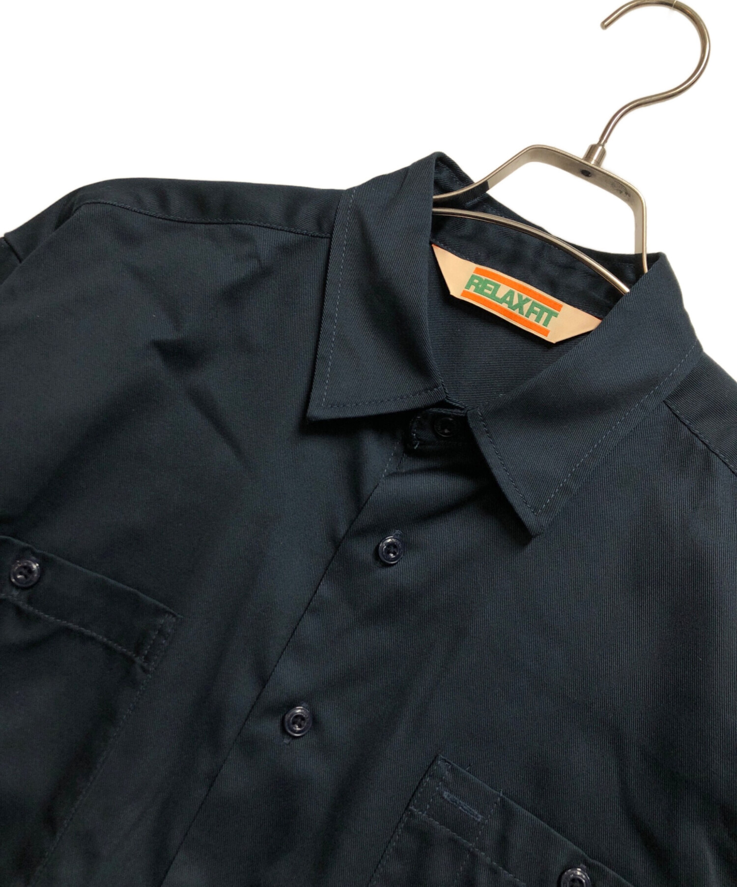 中古・古着通販】Dickies (ディッキーズ) RELAXFIT by supermarket 
