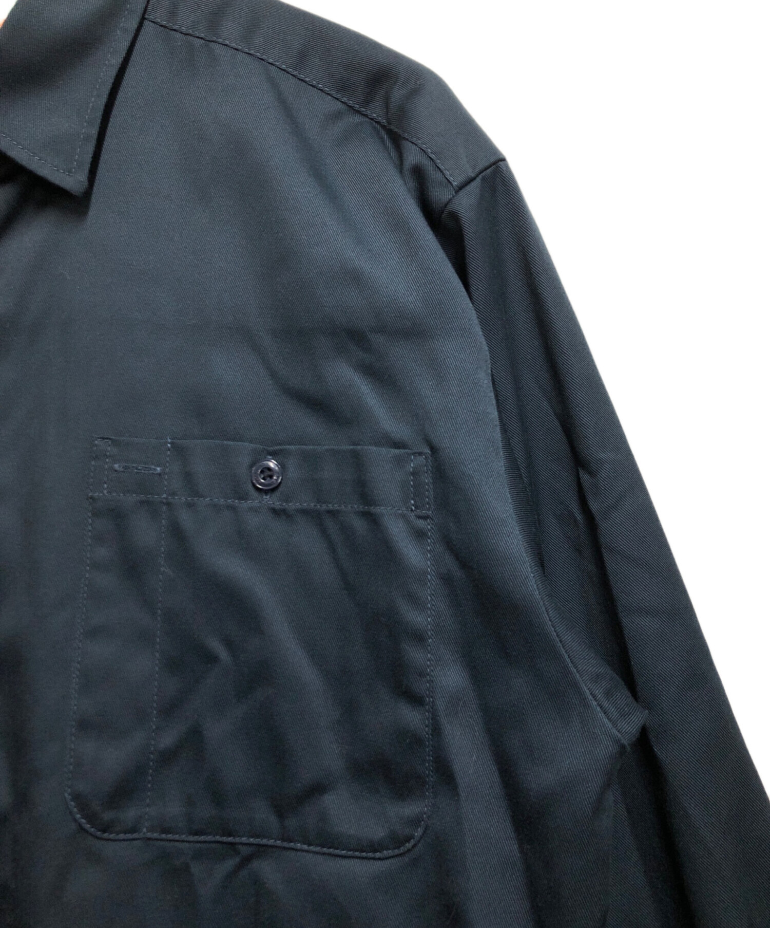 中古・古着通販】Dickies (ディッキーズ) RELAXFIT by supermarket 