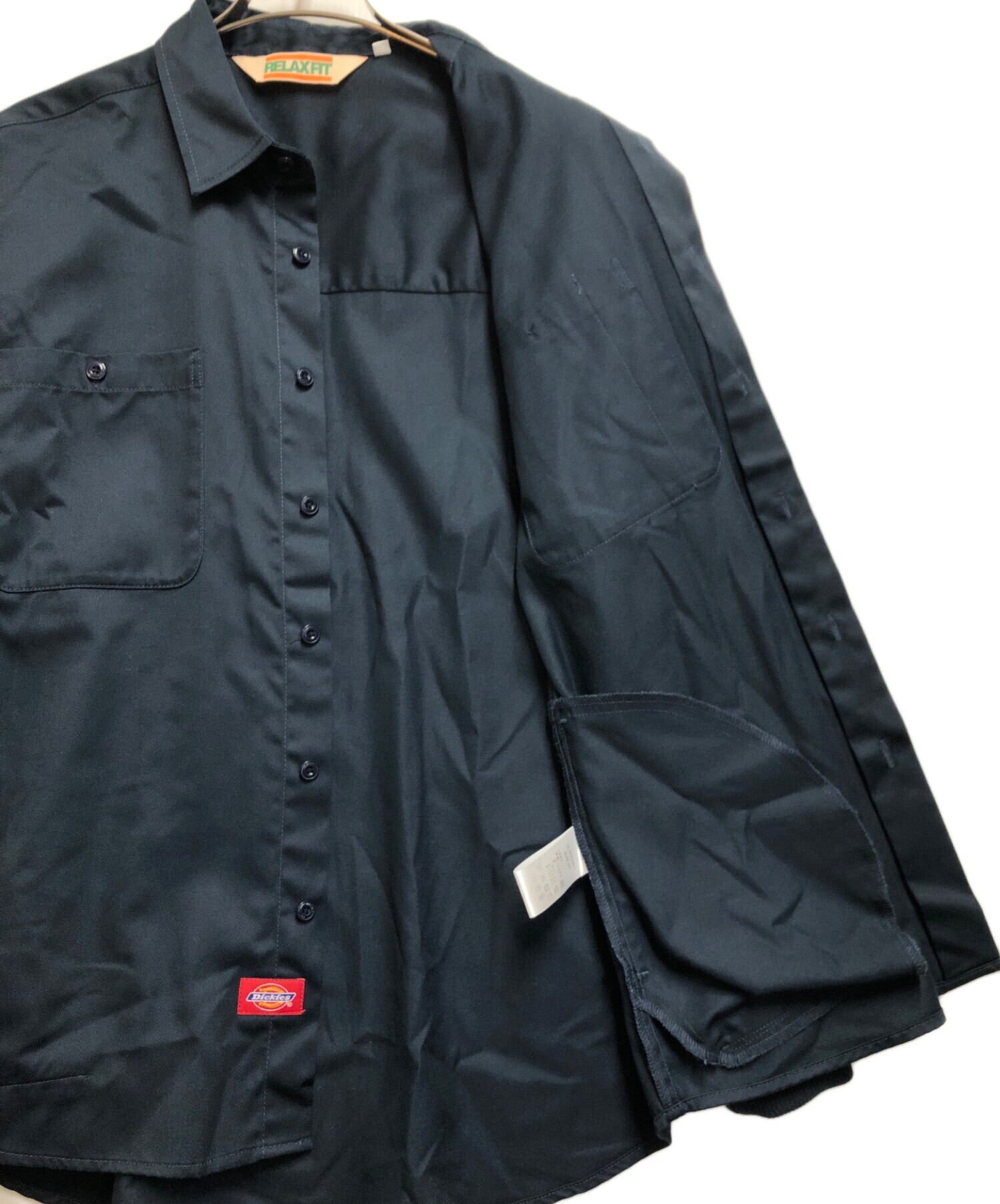 中古・古着通販】Dickies (ディッキーズ) RELAXFIT by supermarket 