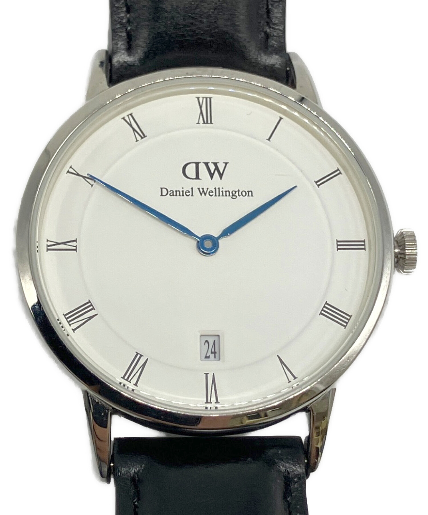 中古・古着通販】Daniel Wellington (ダニエルウェリントン) 腕時計