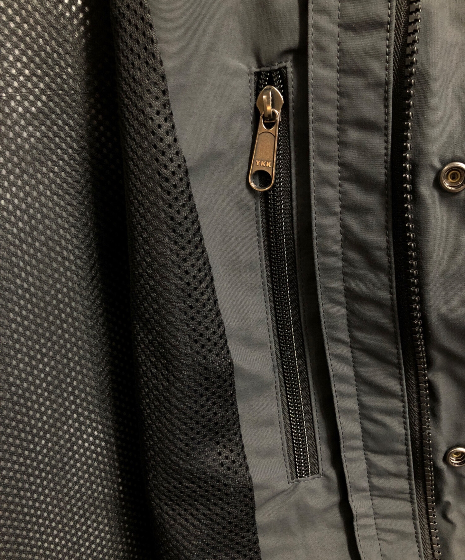 中古・古着通販】THE NORTH FACE (ザ ノース フェイス) マウンテン