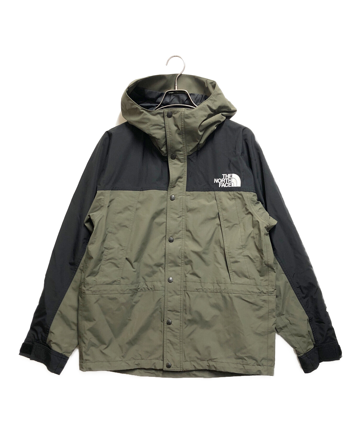 中古・古着通販】THE NORTH FACE (ザ ノース フェイス) マウンテン
