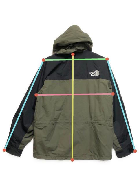 中古・古着通販】THE NORTH FACE (ザ ノース フェイス) マウンテン