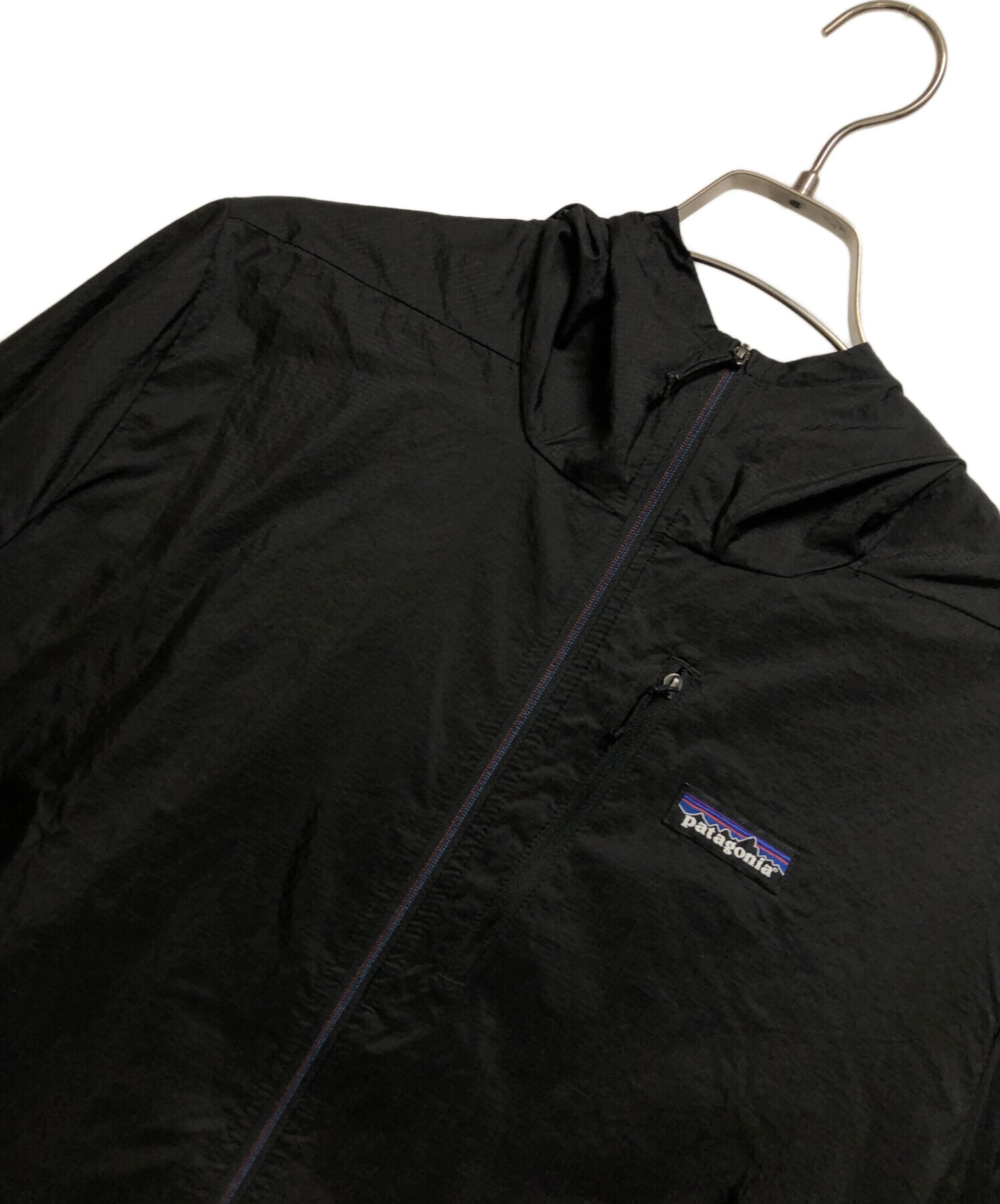 中古・古着通販】Patagonia (パタゴニア) メンズ・フーディニ 
