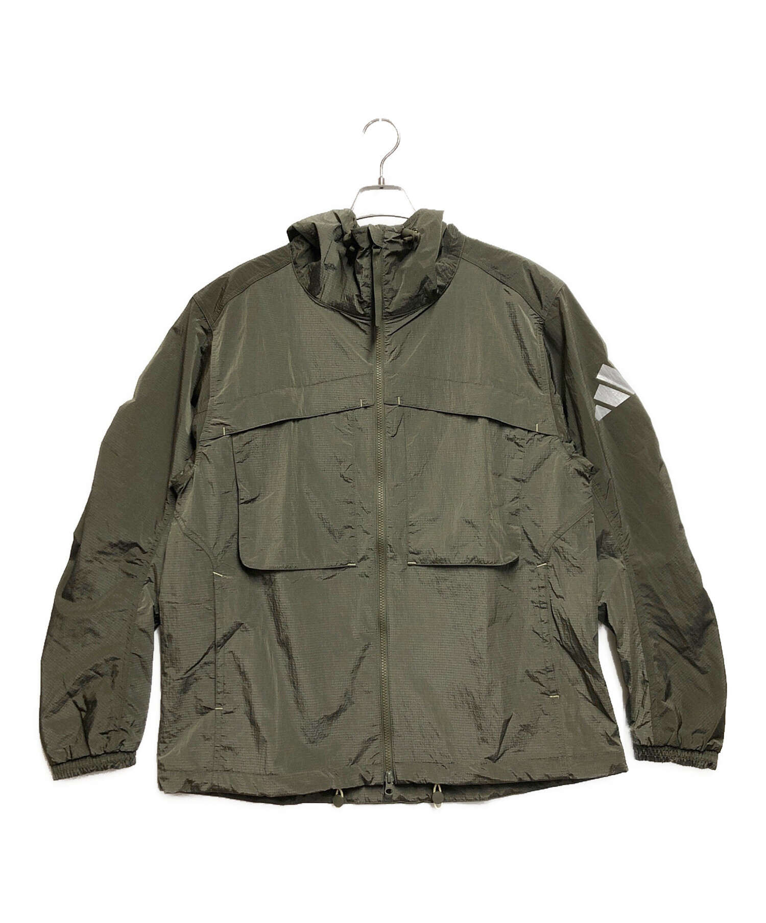 中古・古着通販】adidas (アディダス) シティエスケープ ルーズ