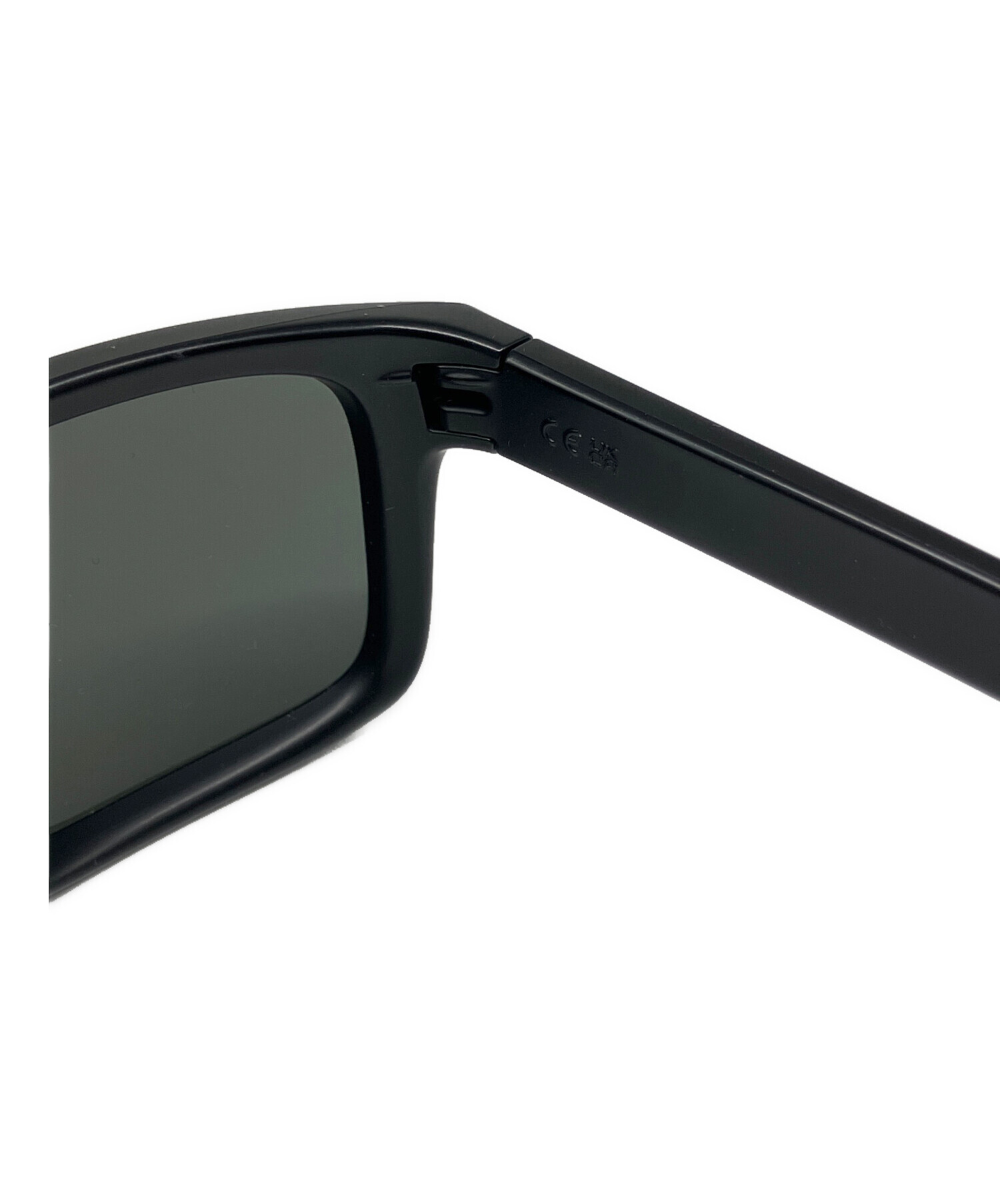 中古・古着通販】OAKLEY (オークリー) サングラス ブラック｜ブランド 