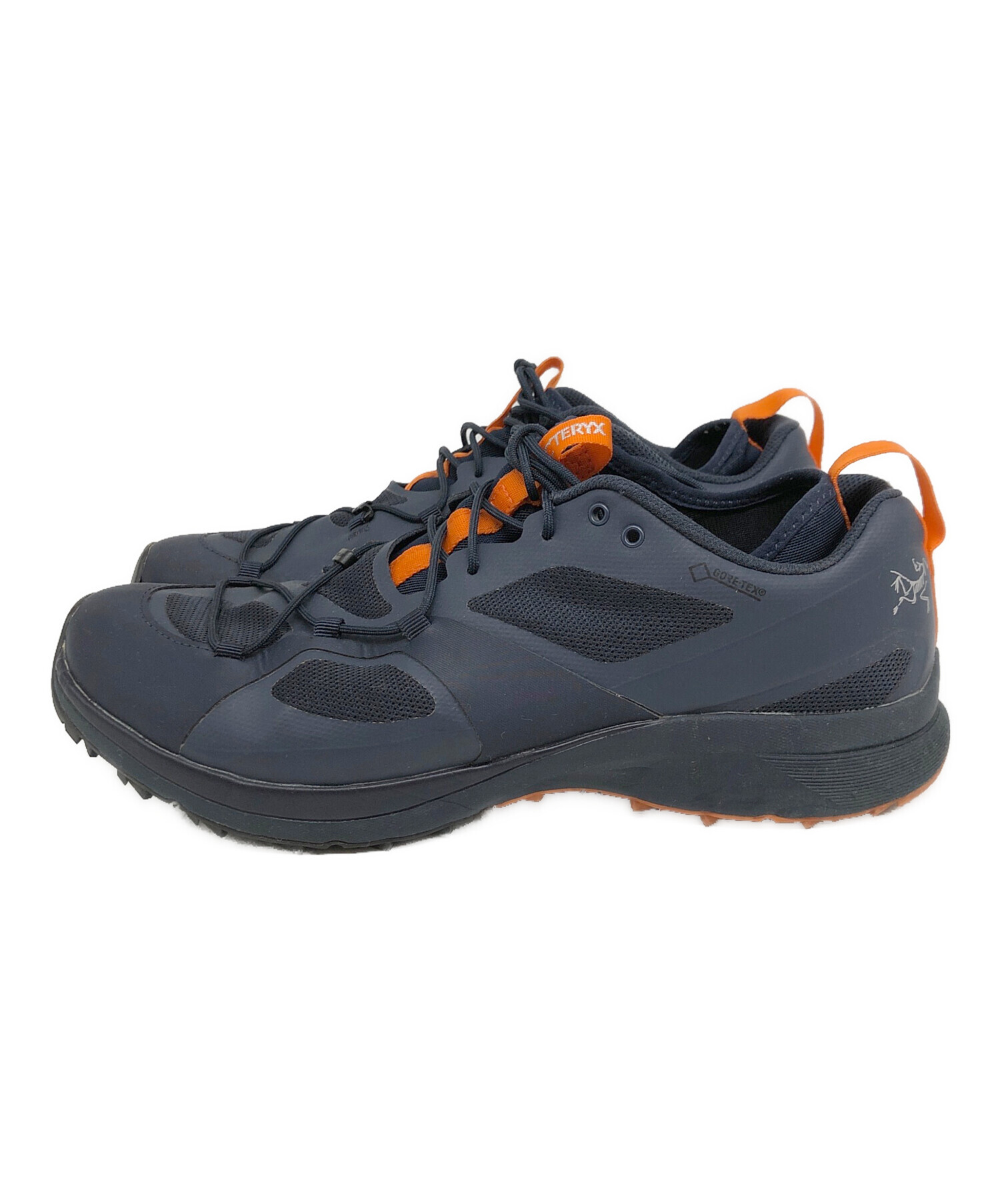 中古・古着通販】ARC'TERYX (アークテリクス) スニーカー ネイビー