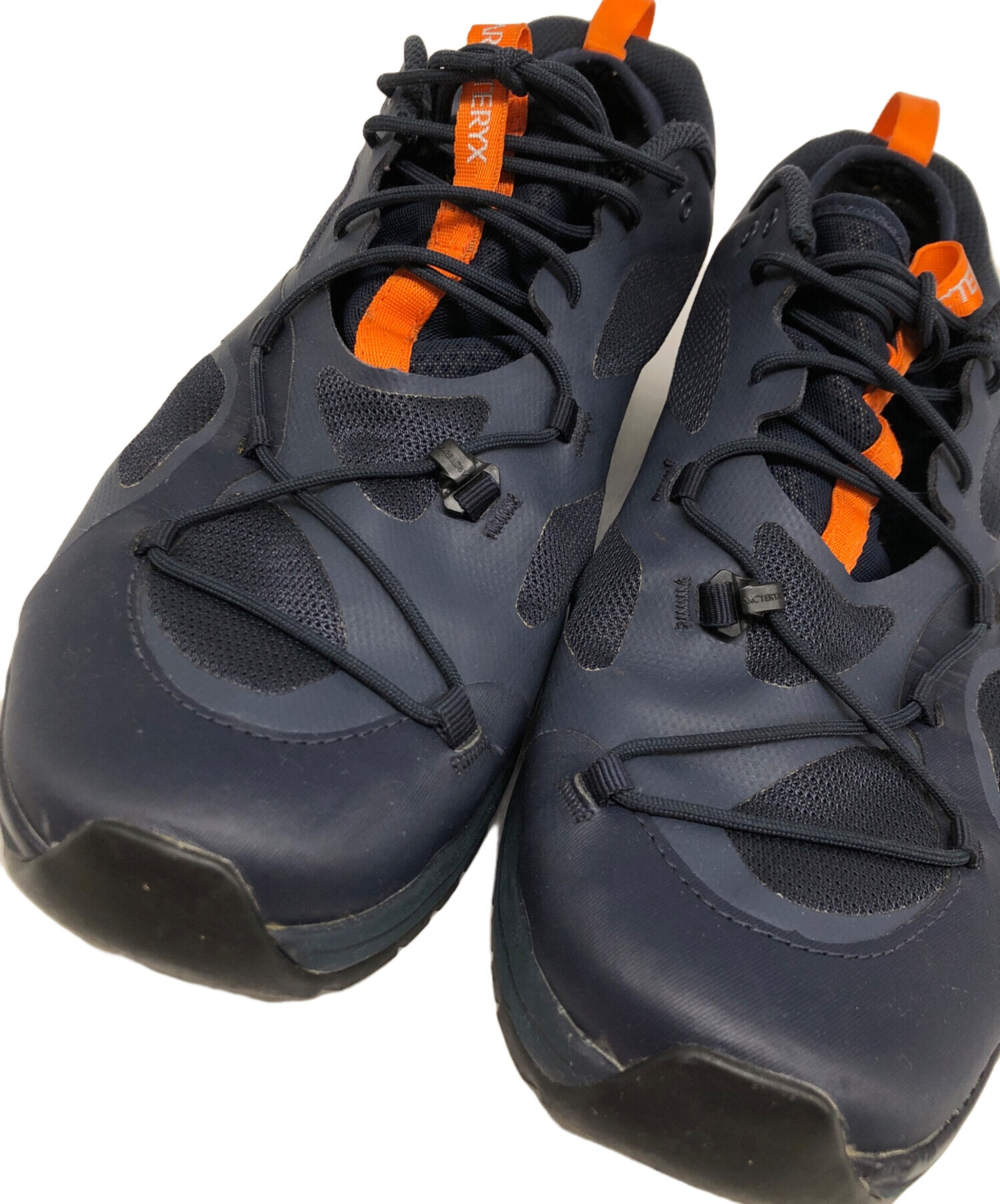 中古・古着通販】ARC'TERYX (アークテリクス) スニーカー ネイビー