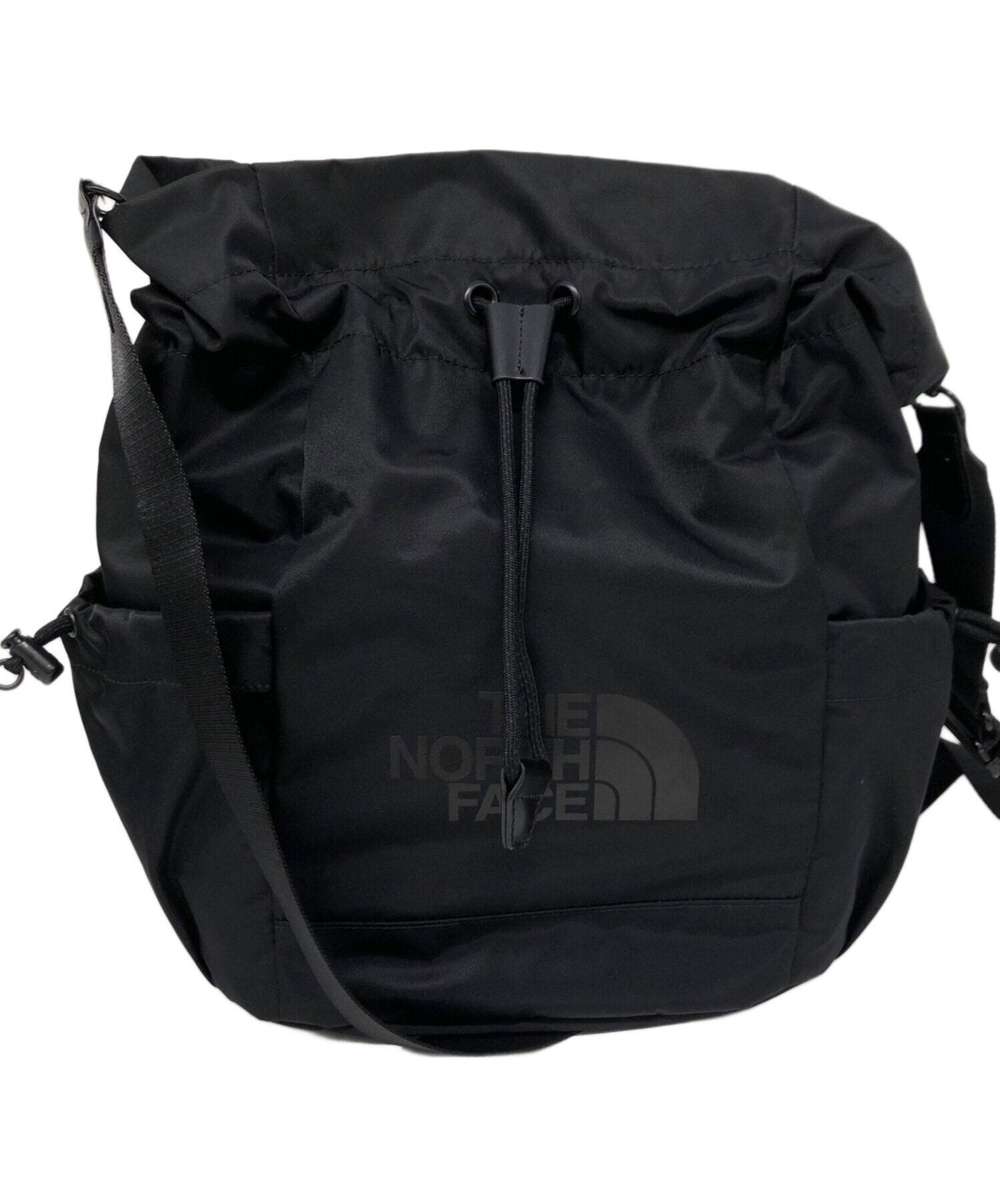 中古・古着通販】THE NORTH FACE (ザ ノース フェイス) 3WAYバッグ 