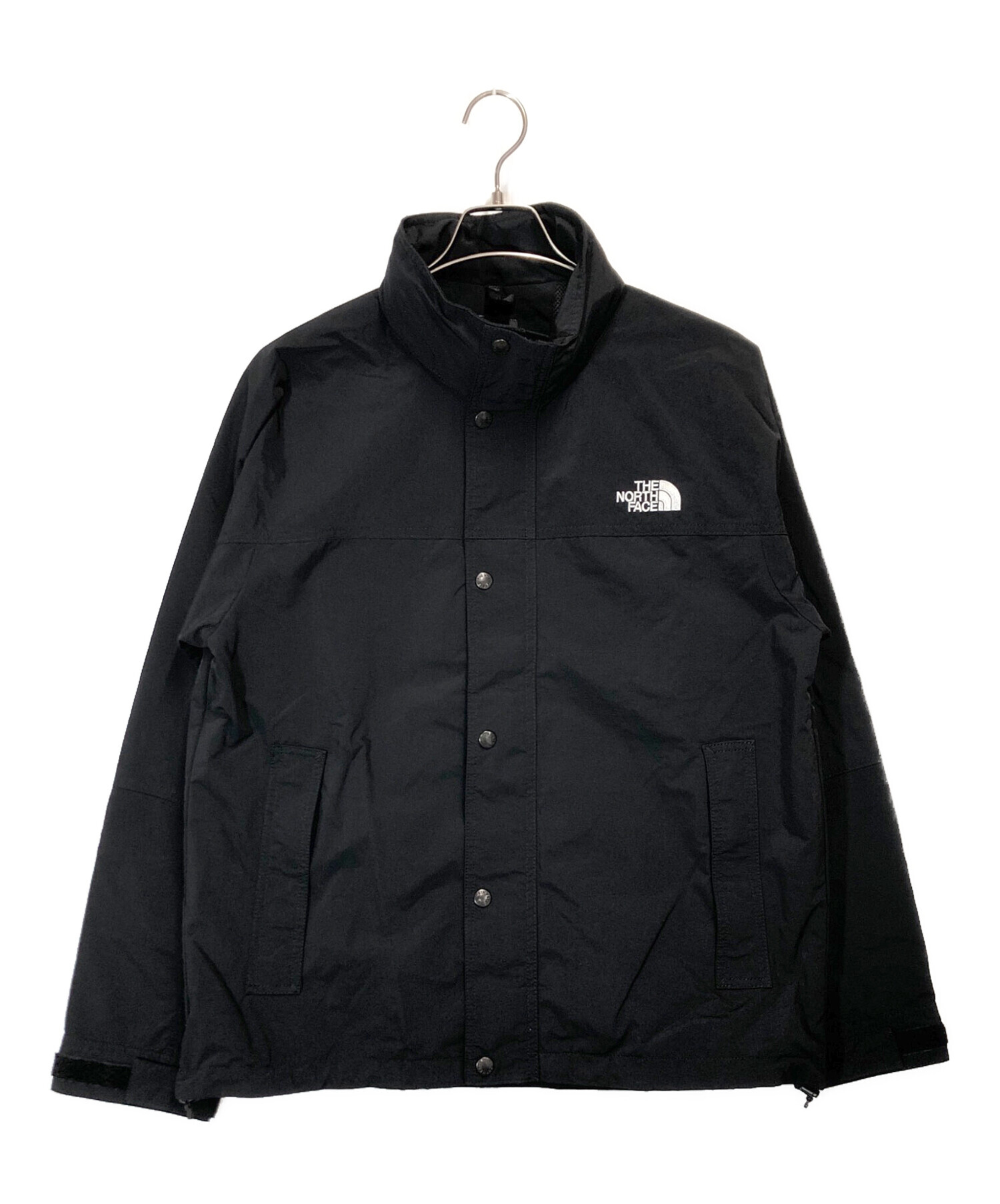 未使用 ノースフェイス NORTH FACE ウインド ジャケット M② 中古・古着通販】THE NORTH FACE (ザ ノース フェイス) ハイドレナ