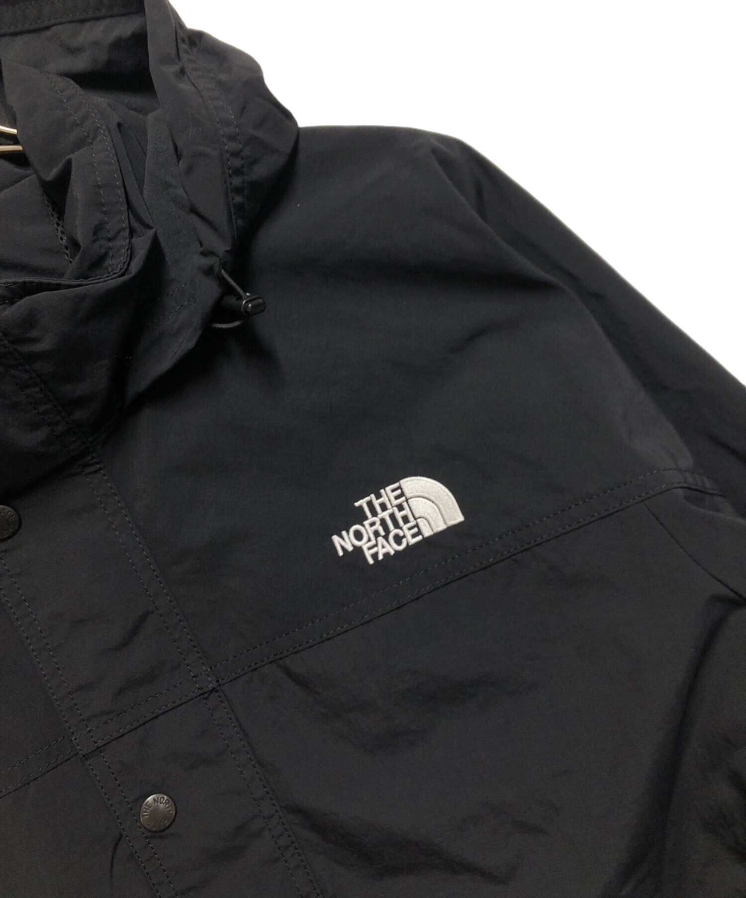中古・古着通販】THE NORTH FACE (ザ ノース フェイス) ハイドレナ 中古・古着通販】THE NORTH FACE (ザ ノース フェイス) ハイドレナ