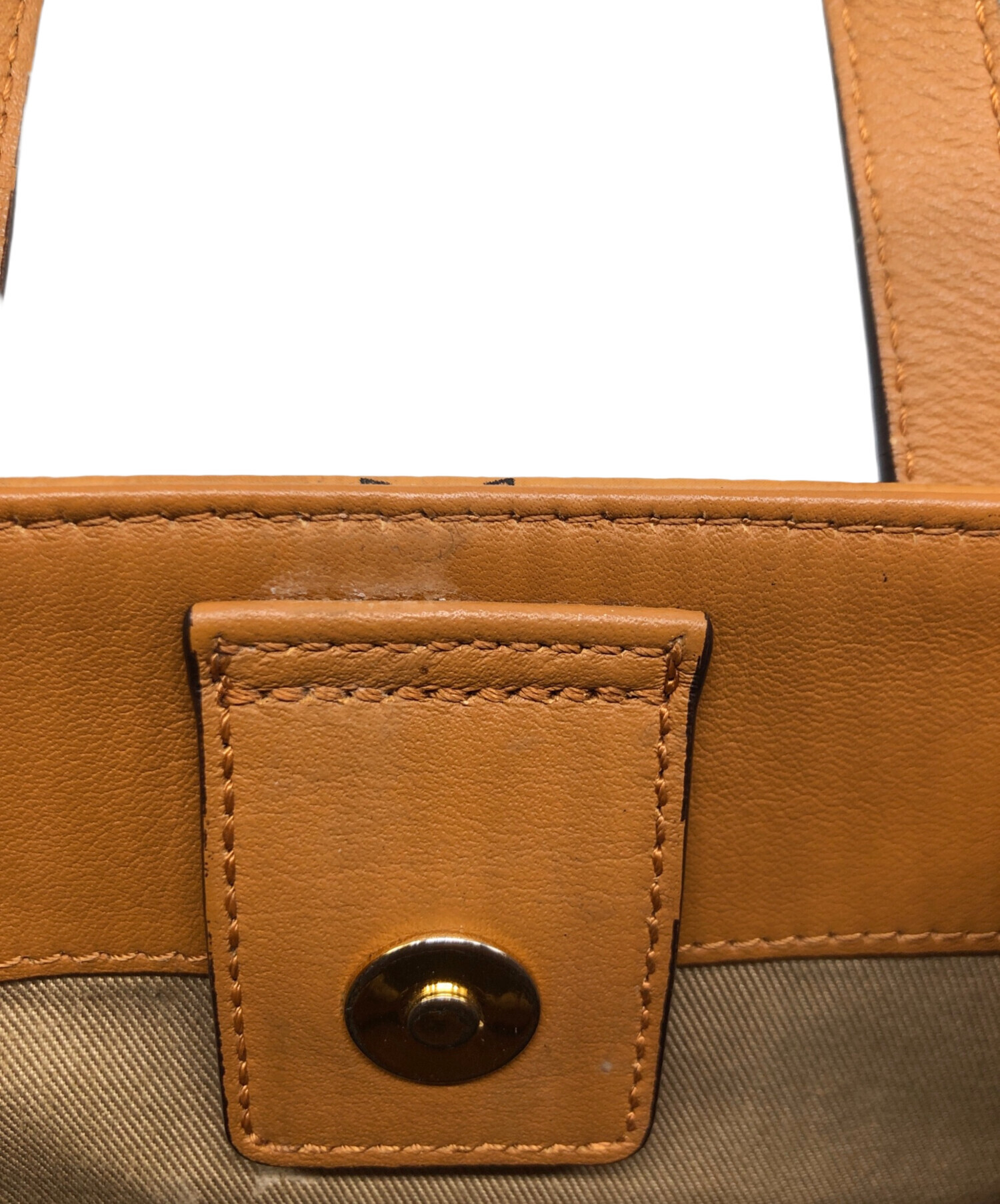 中古・古着通販】MCM (エムシーエム) ヴィセトス クラシック トート