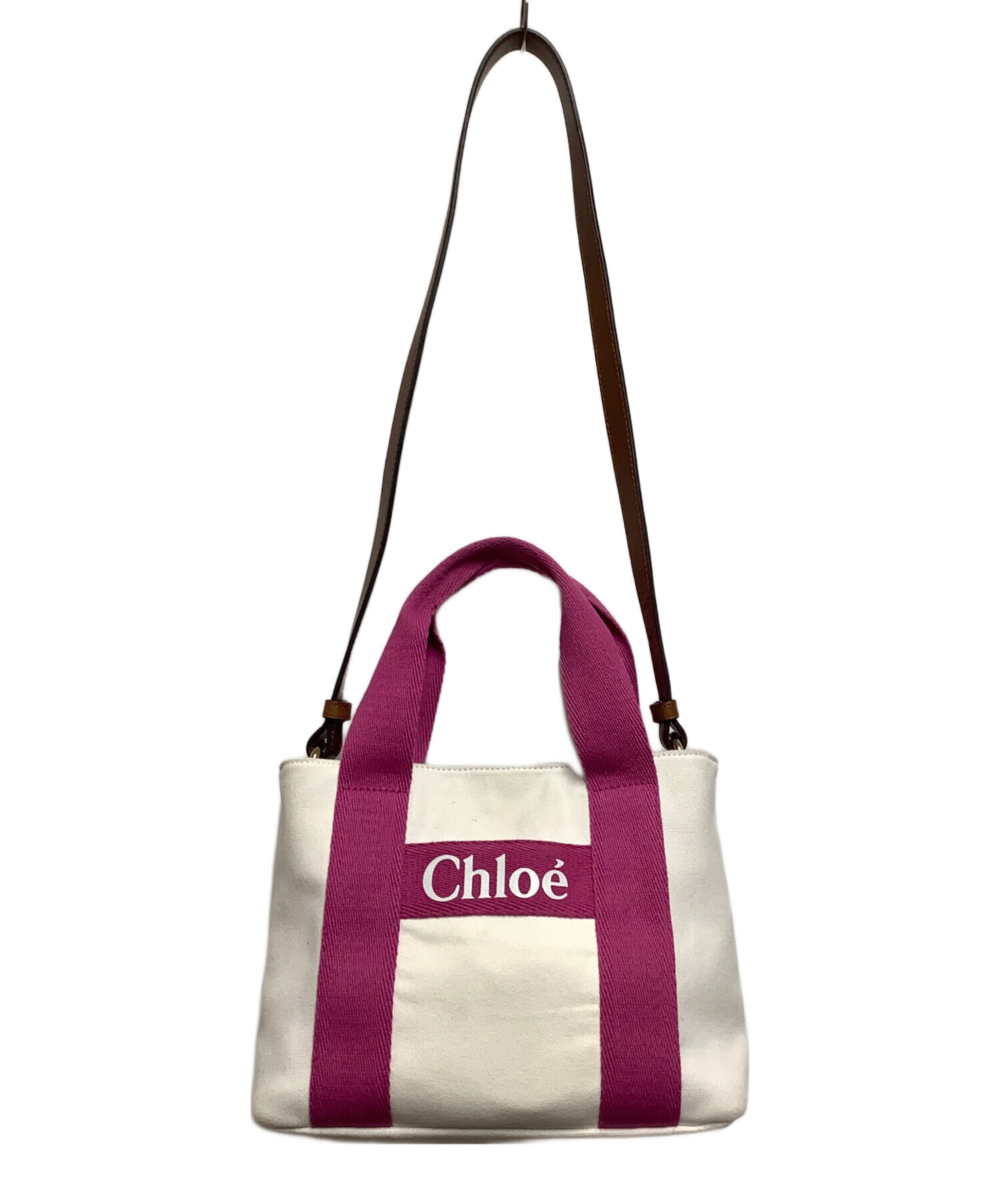 クロエ chloe 未使用品 Chloe（クロエ） 新品・正規品 決算セール☆Chloe CH25AP979 P85 001