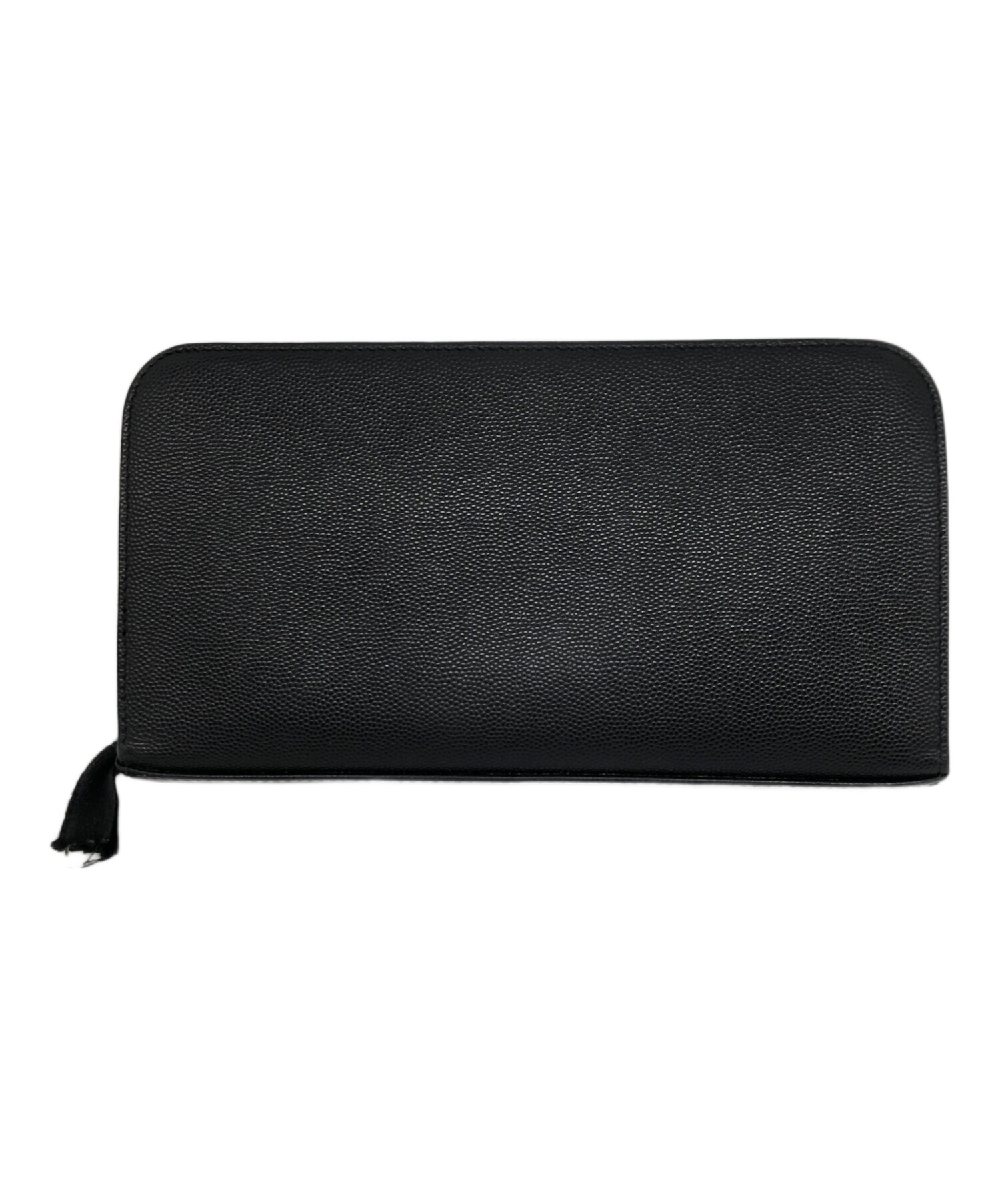 中古・古着通販】Saint Laurent Paris (サンローランパリ) 長財布 