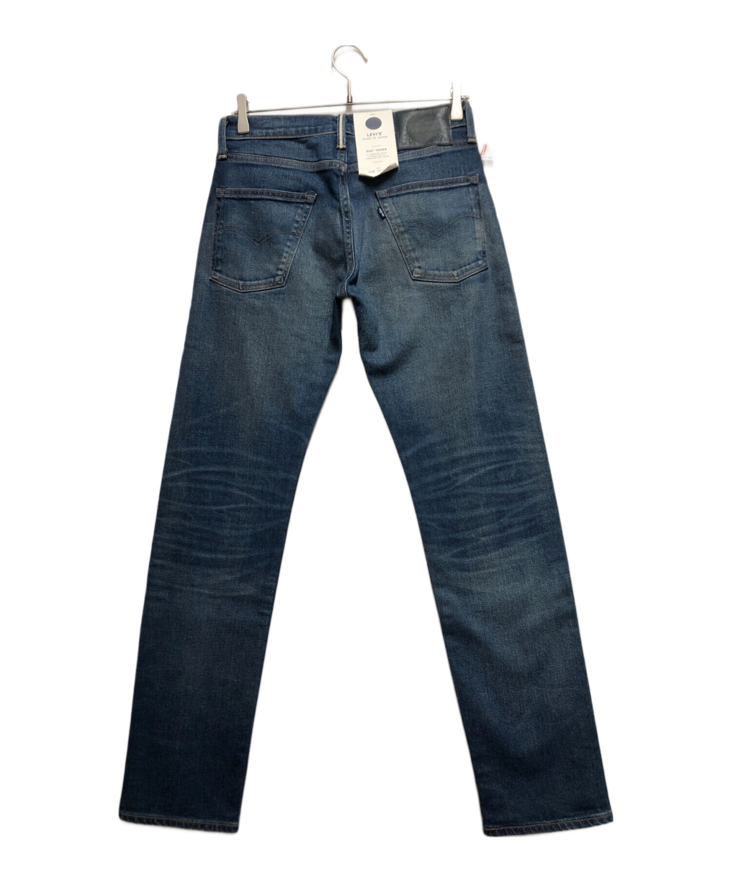 中古・古着通販】LEVI'S (リーバイス) 502(TM) テーパードフィット