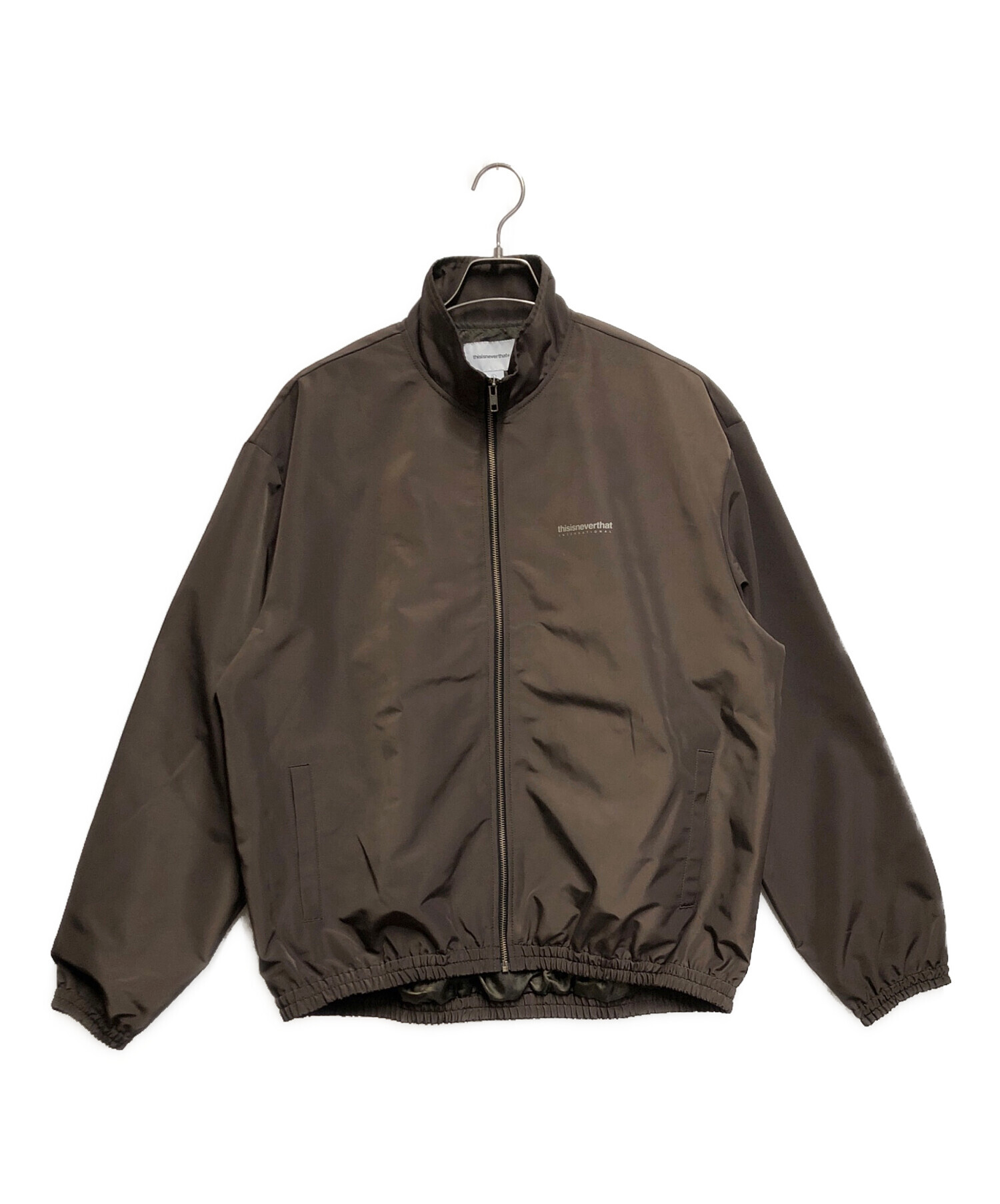 中古・古着通販】thisisneverthat (ディスイズネバーザット