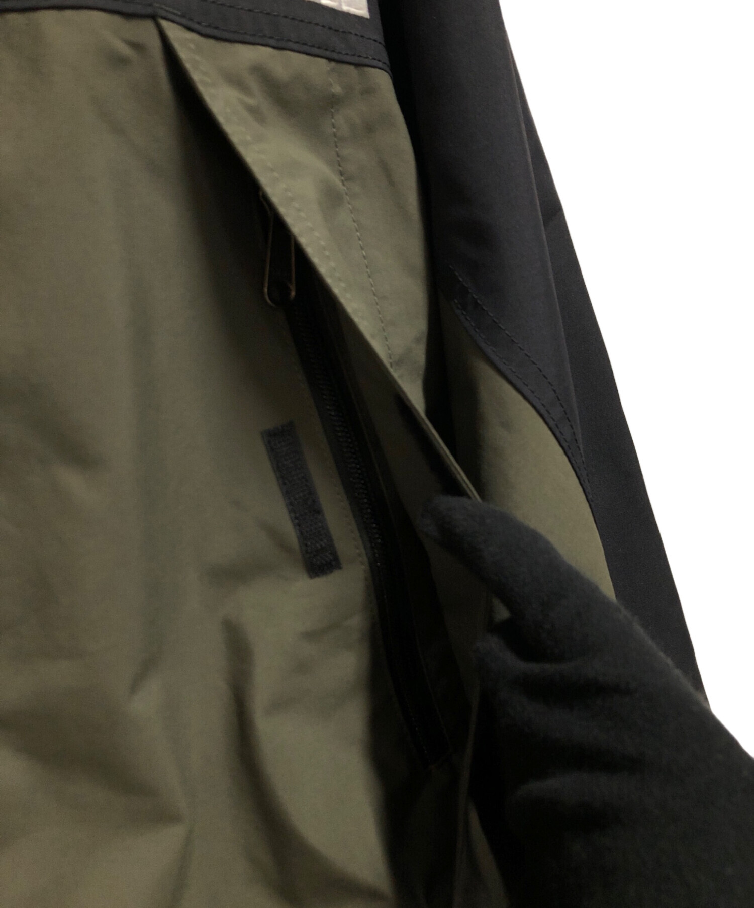 中古・古着通販】THE NORTH FACE (ザ ノース フェイス) マウンテン