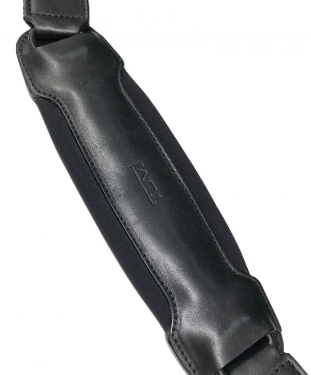 中古・古着通販】TUMI (トゥミ) ボストンバッグ ブラック｜ブランド