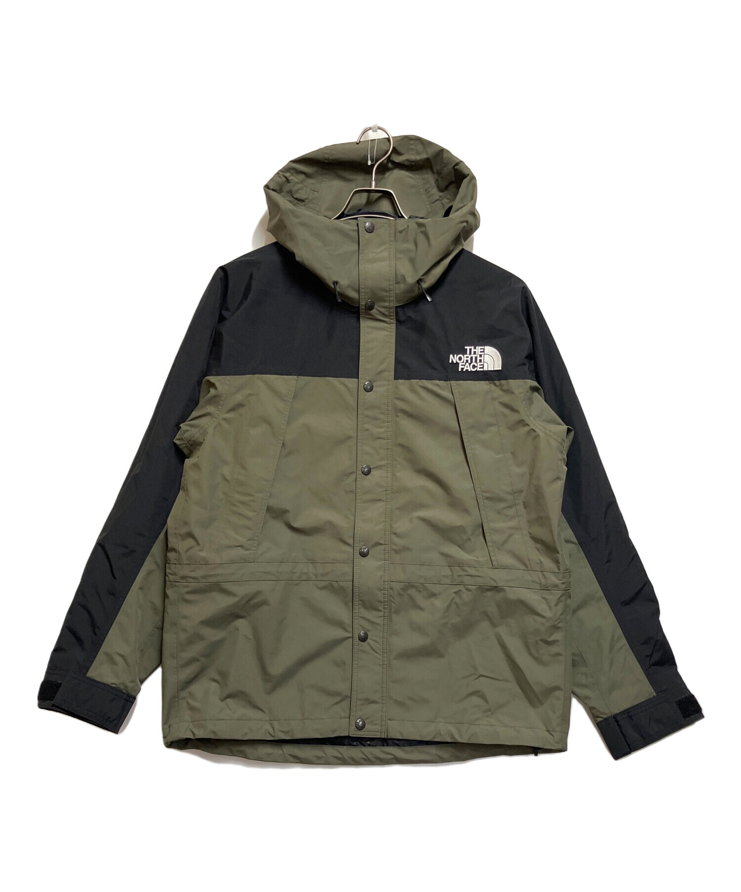 中古・古着通販】THE NORTH FACE (ザ ノース フェイス) マウンテン