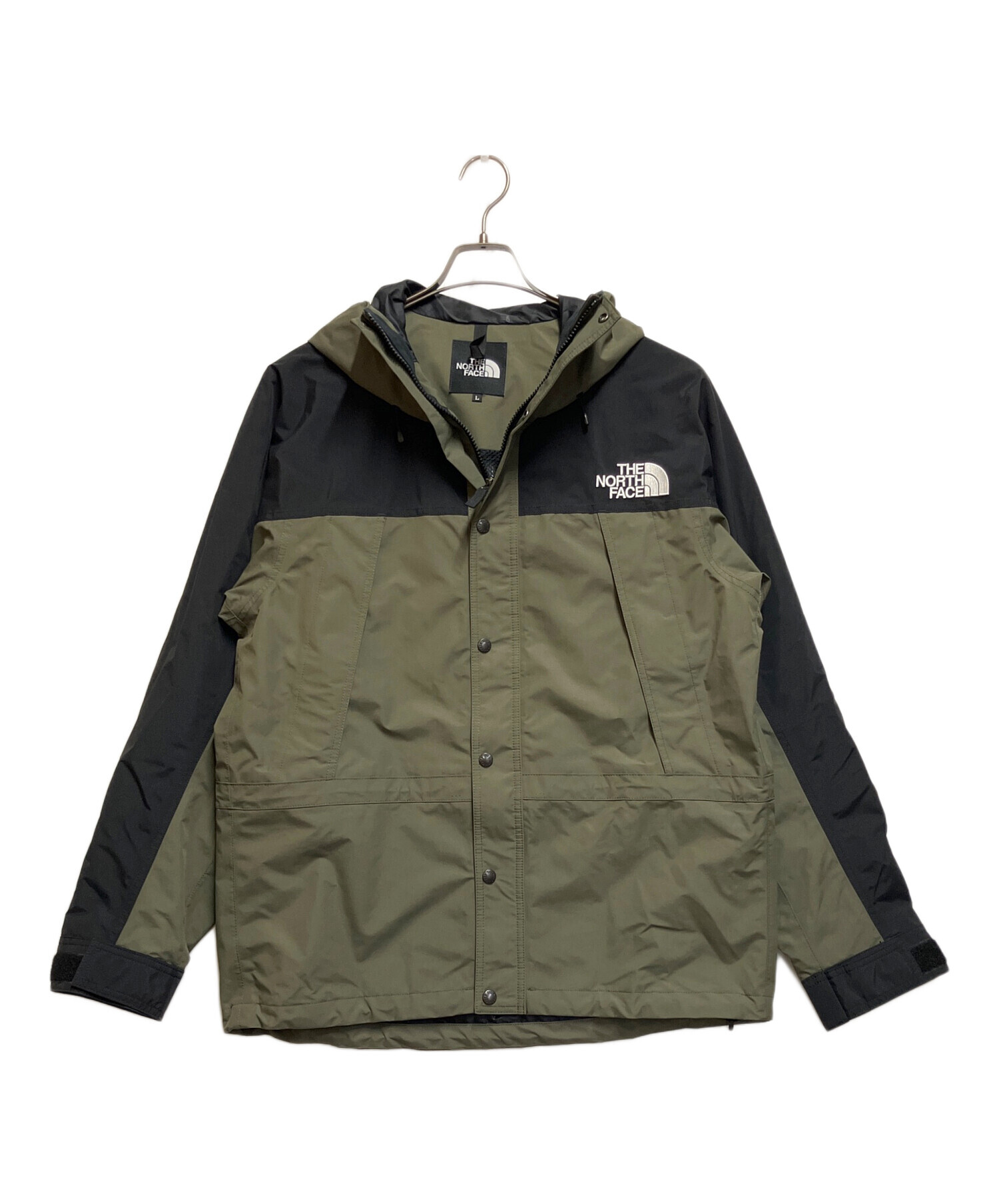 中古・古着通販】THE NORTH FACE (ザ ノース フェイス) マウンテン