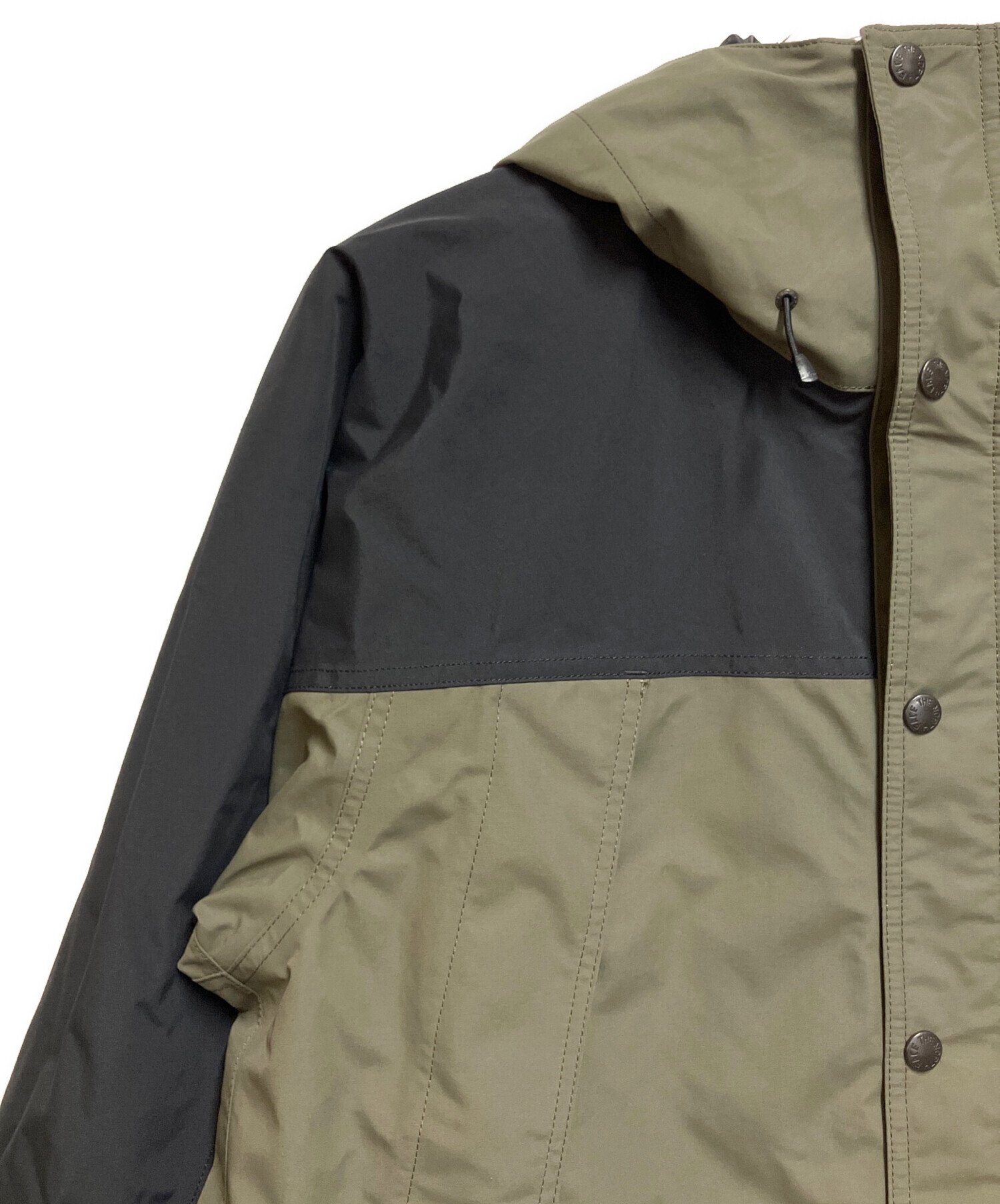中古・古着通販】THE NORTH FACE (ザ ノース フェイス) マウンテン