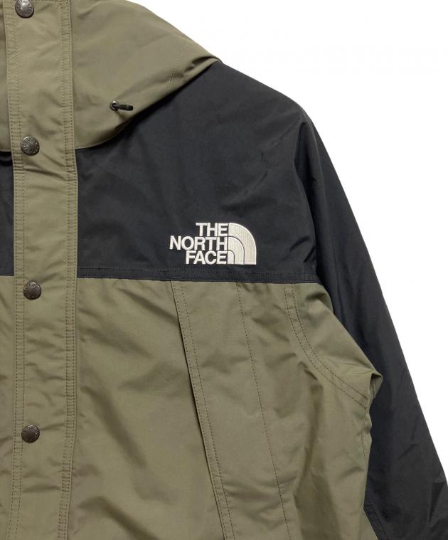 中古・古着通販】THE NORTH FACE (ザ ノース フェイス) マウンテン