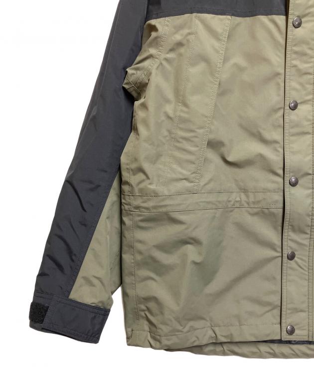 中古・古着通販】THE NORTH FACE (ザ ノース フェイス) マウンテン