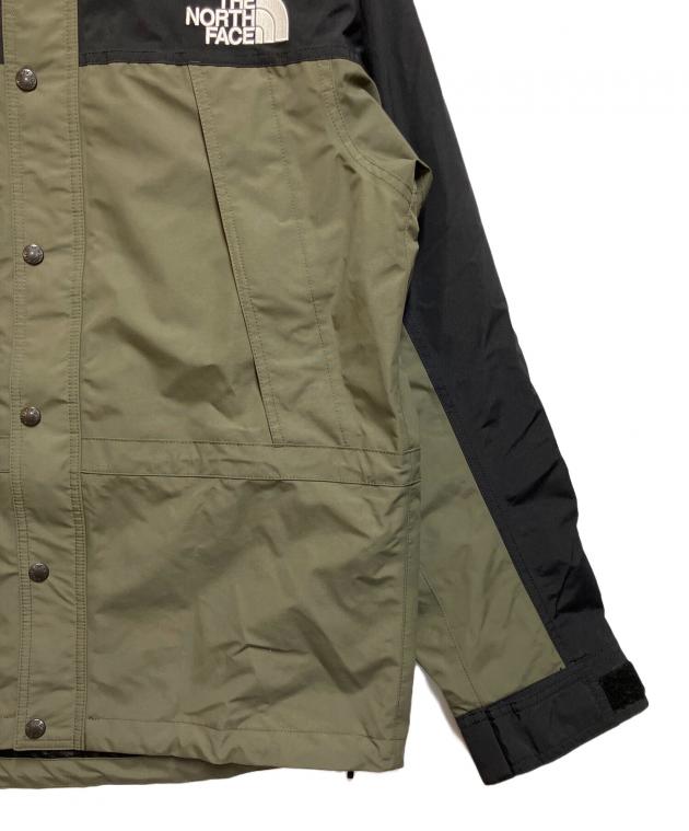 中古・古着通販】THE NORTH FACE (ザ ノース フェイス) マウンテン