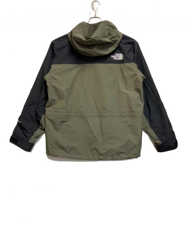 中古・古着通販】THE NORTH FACE (ザ ノース フェイス) マウンテン