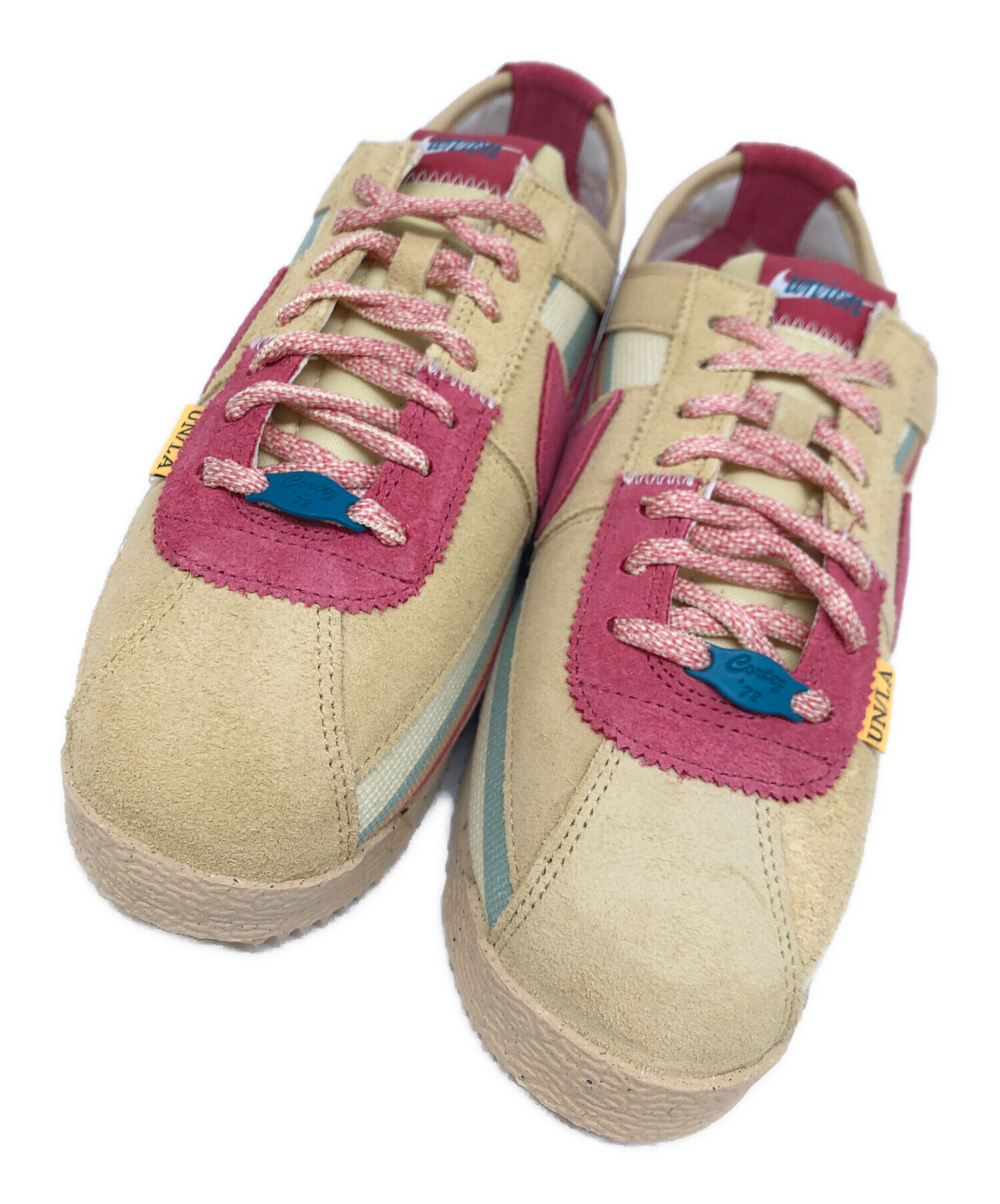 中古・古着通販】NIKE (ナイキ) UNION (ユニオン) Cortez 中古・古着通販】NIKE (ナイキ) UNION (ユニオン) Cortez