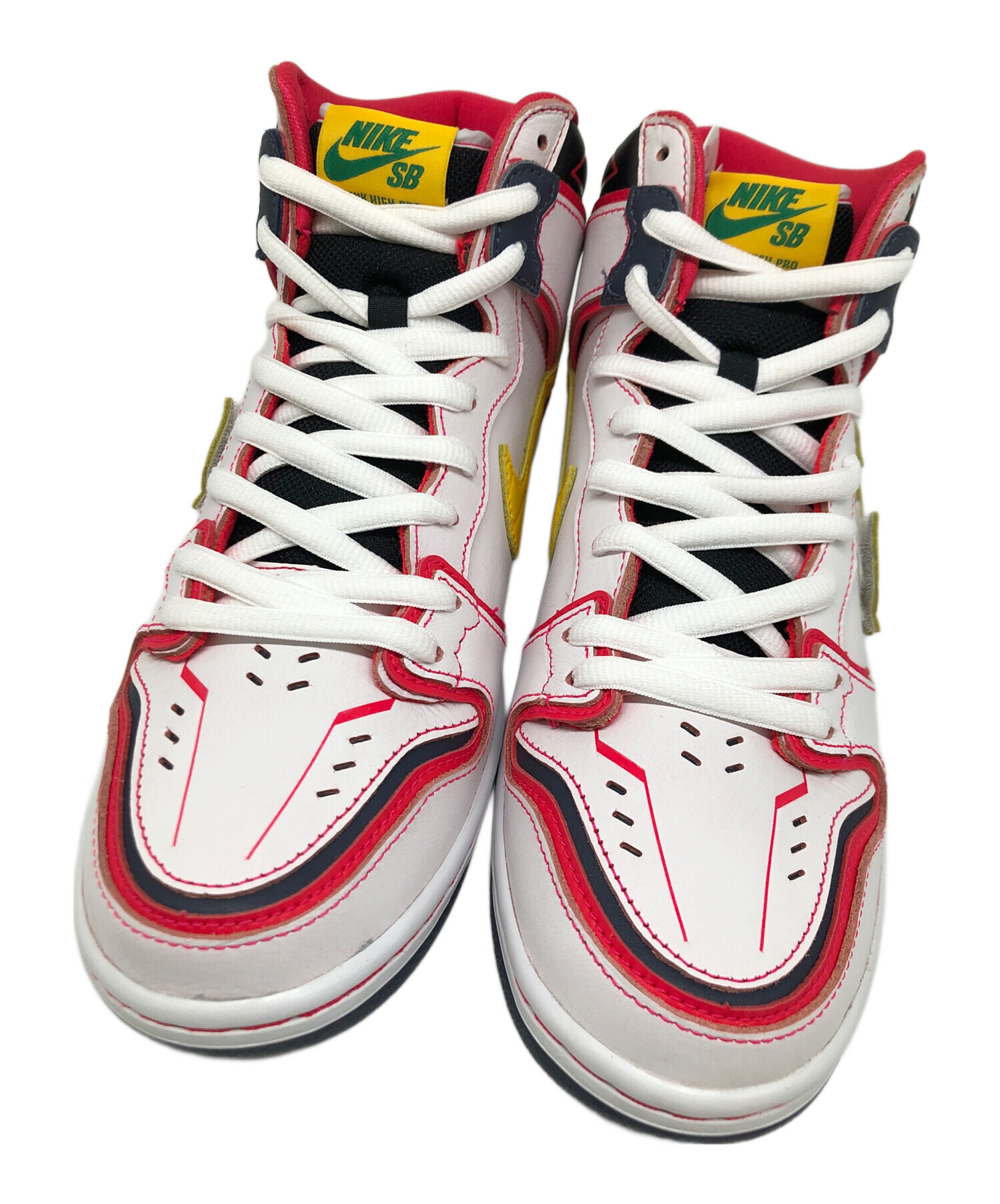 中古・古着通販】NIKE SB (ナイキエスビー) Gundam Unicorn (ガンダム 